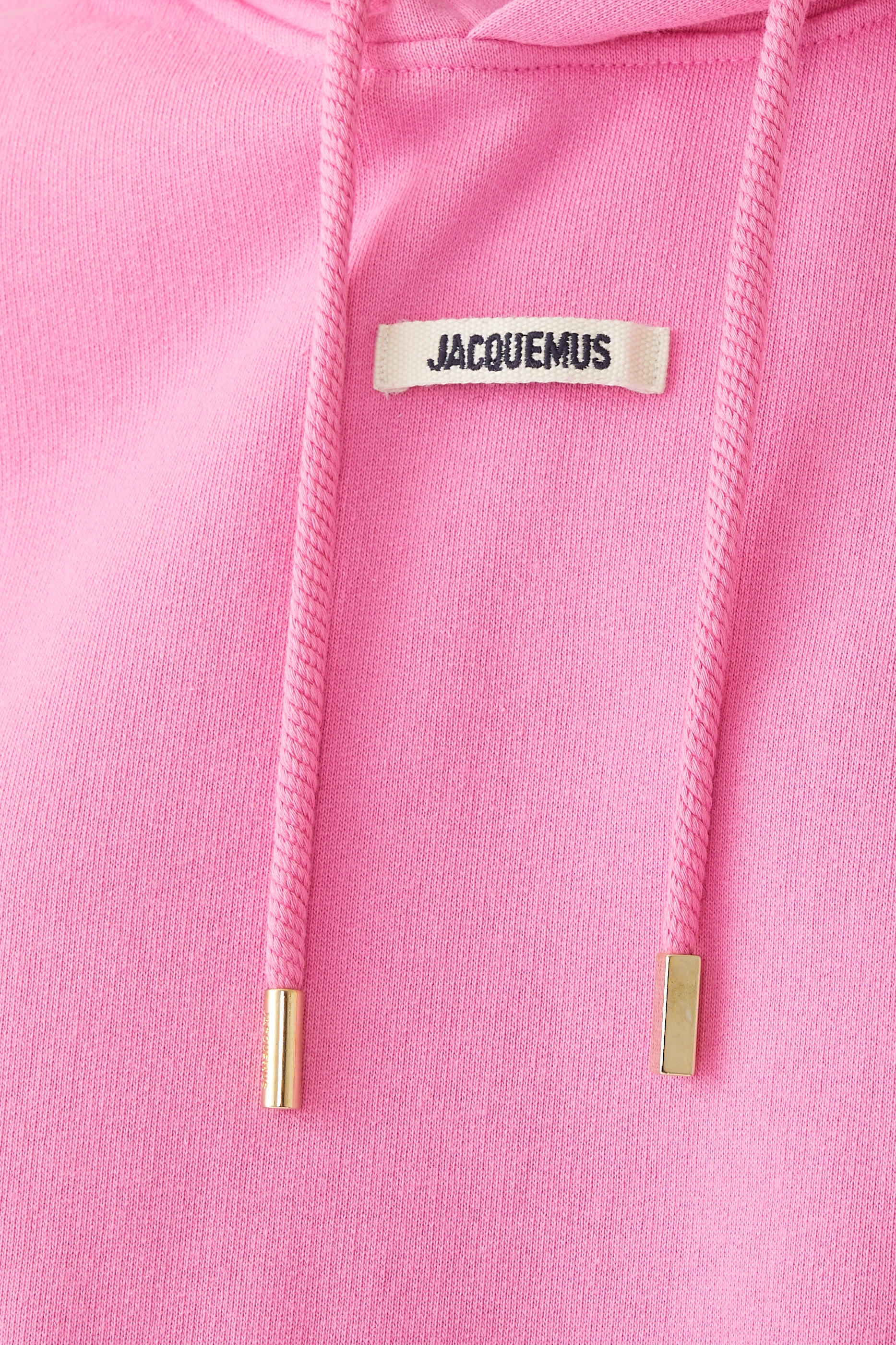 The Gros Grain Hoodie