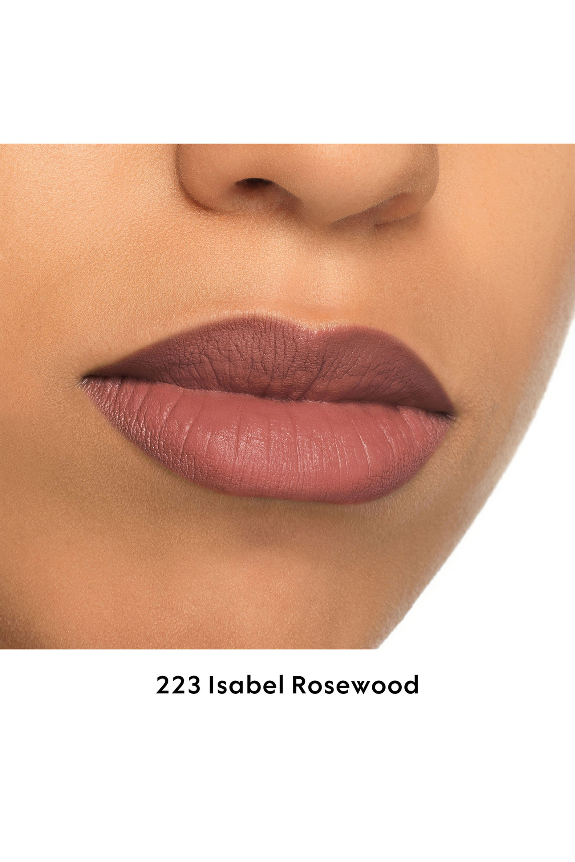 Gucci Rouge &Agrave; L&egrave;vres Liquide Mat