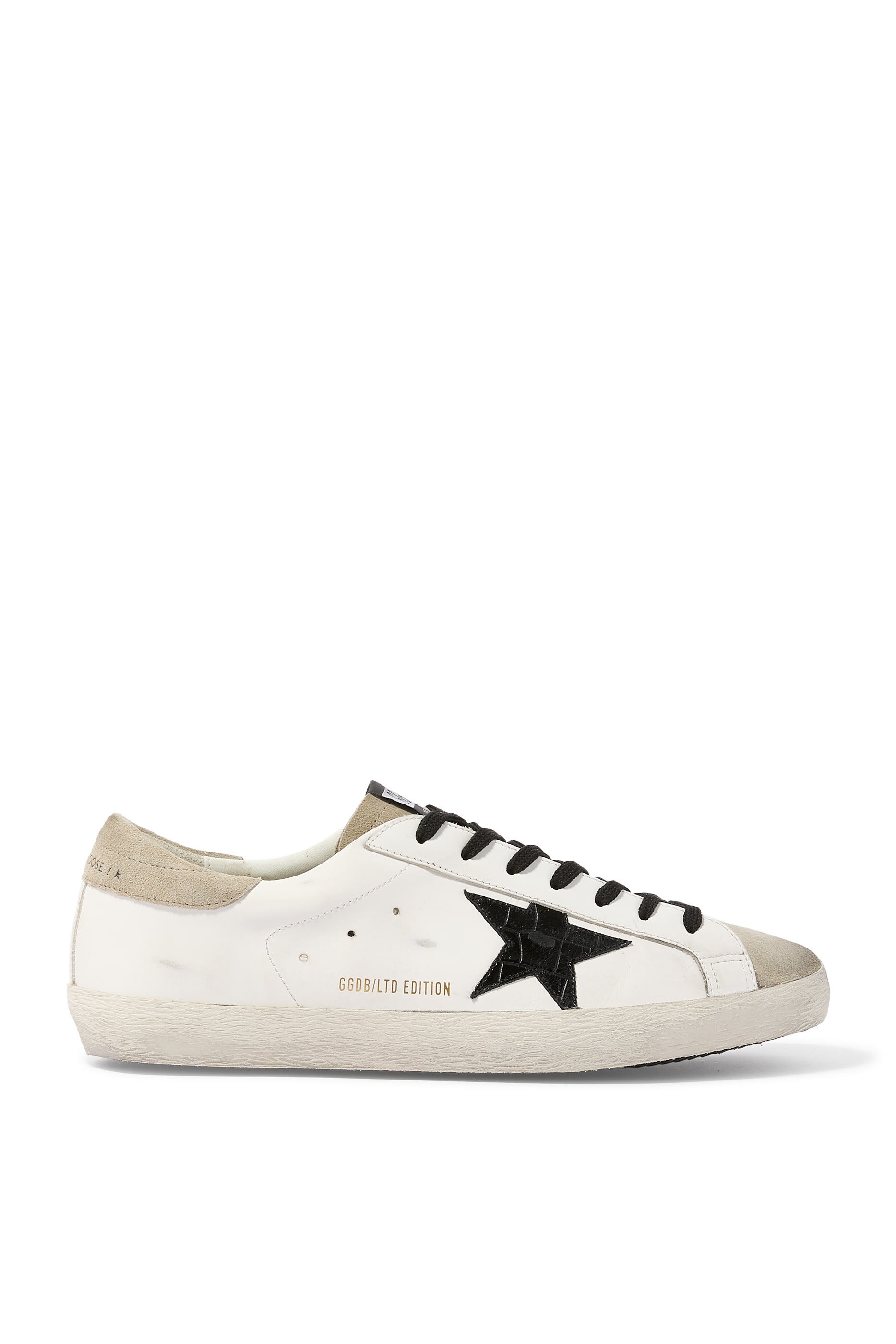 Men’s Super-Star LTD Sneakers