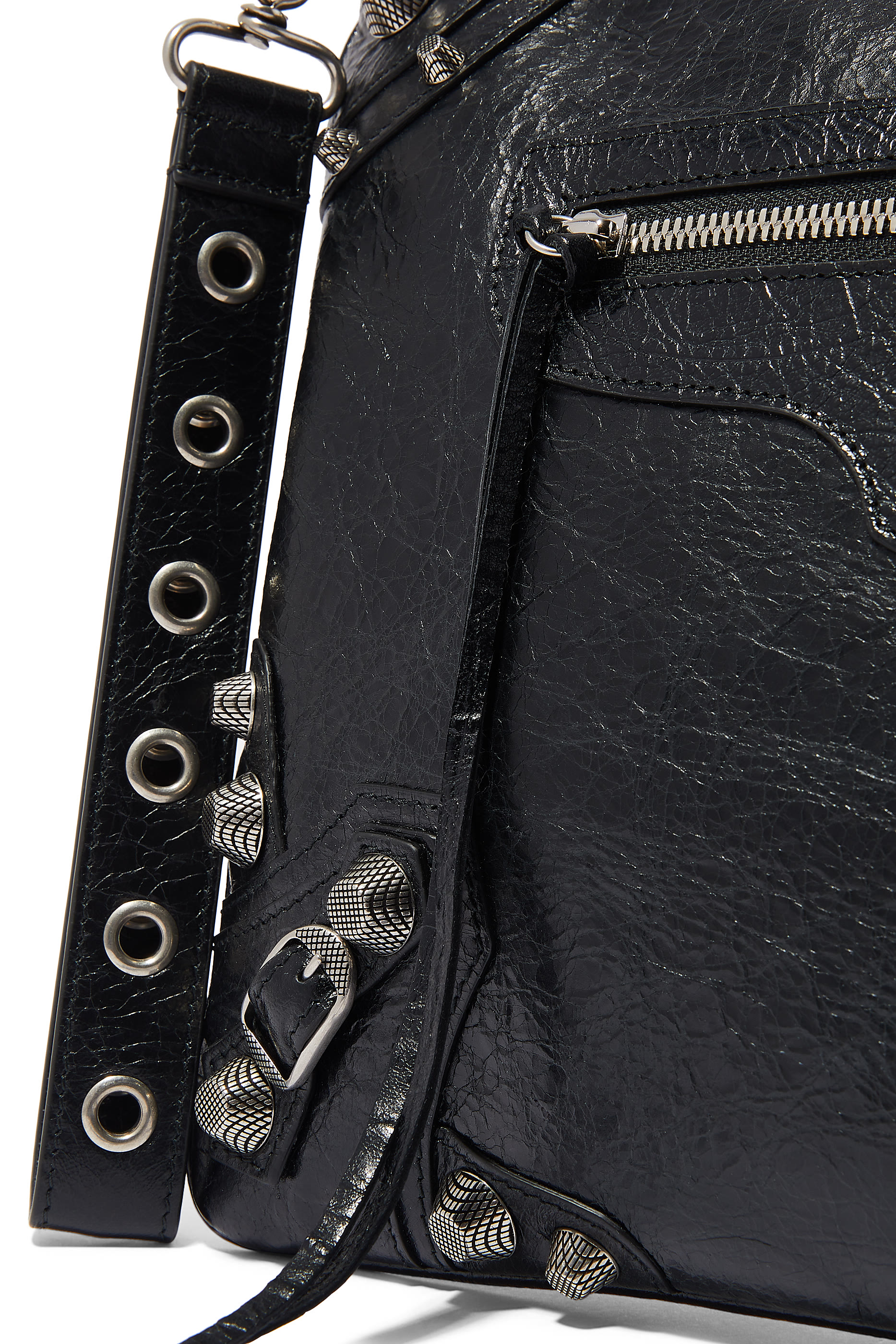 Le Cagole Large Pouch