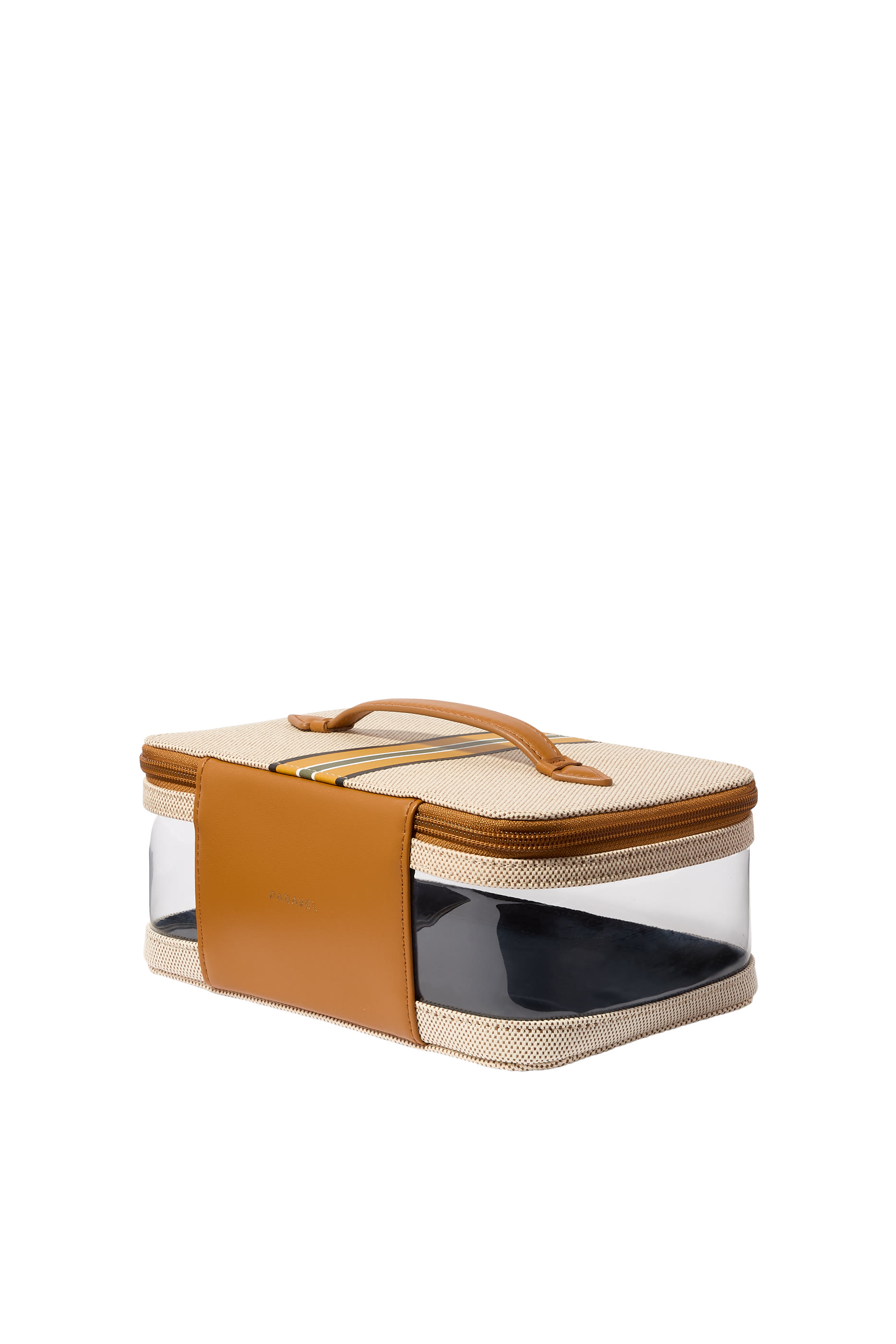 	Cabana See-All Vanity Case