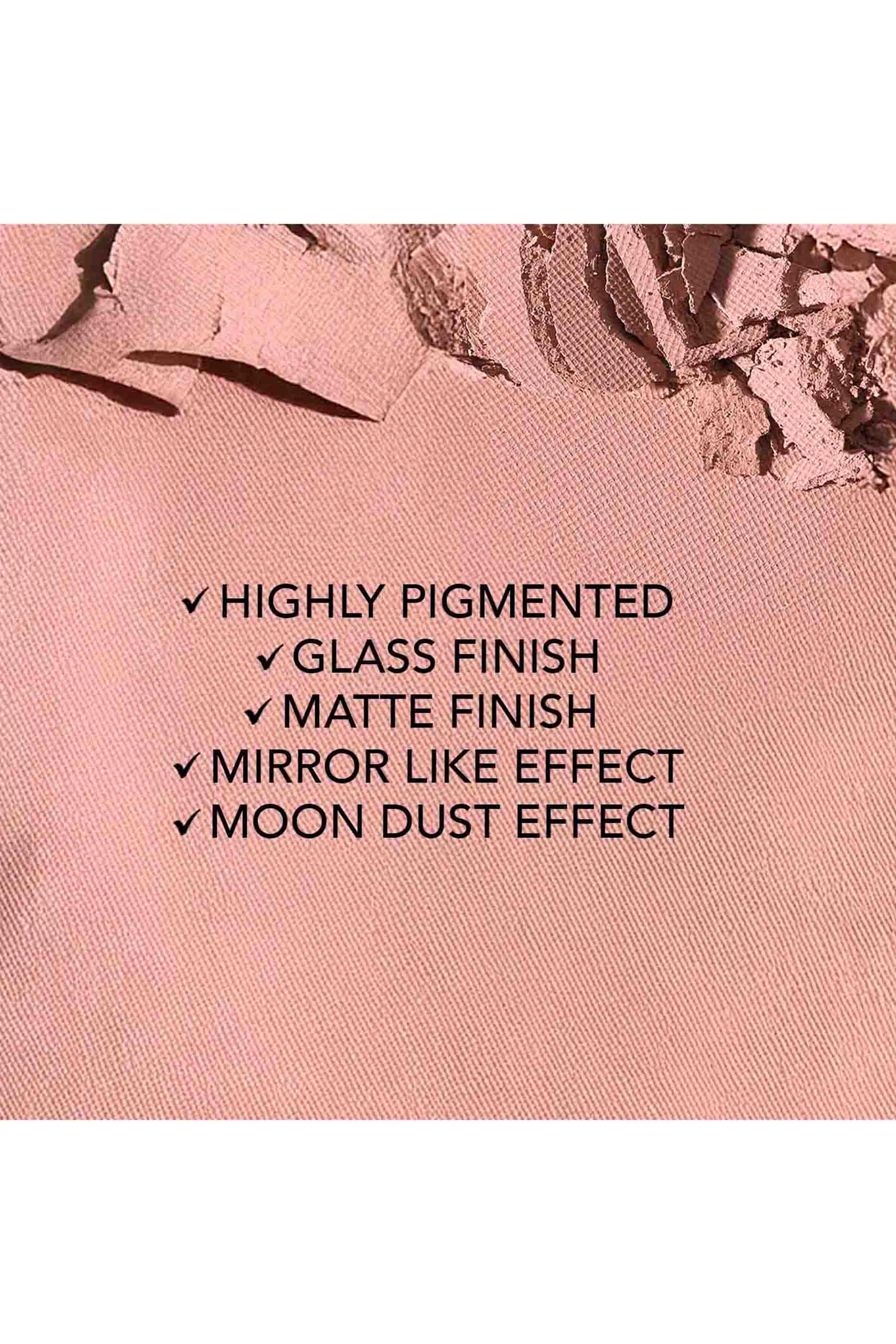 Prism de Fleurs Quattro Eye Shadow Palette