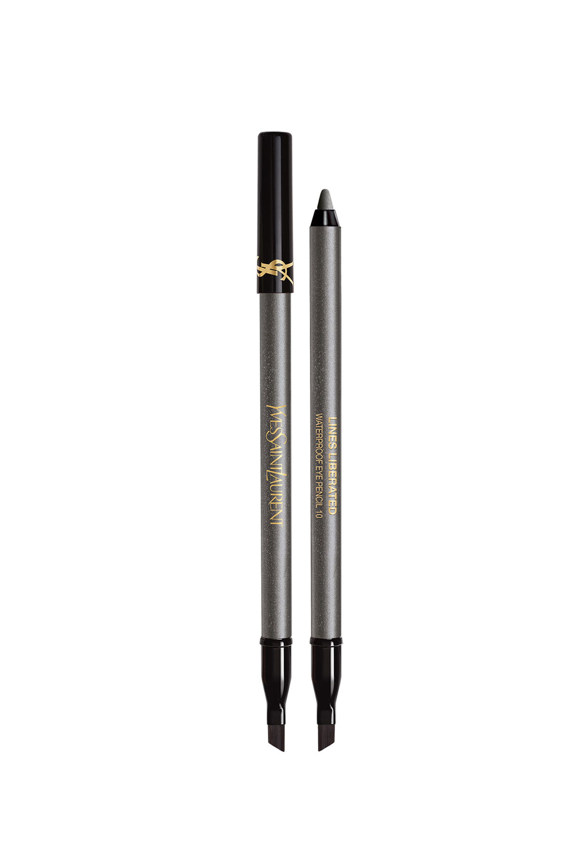 Lines Liberated Waterproof Eye Pencil 11