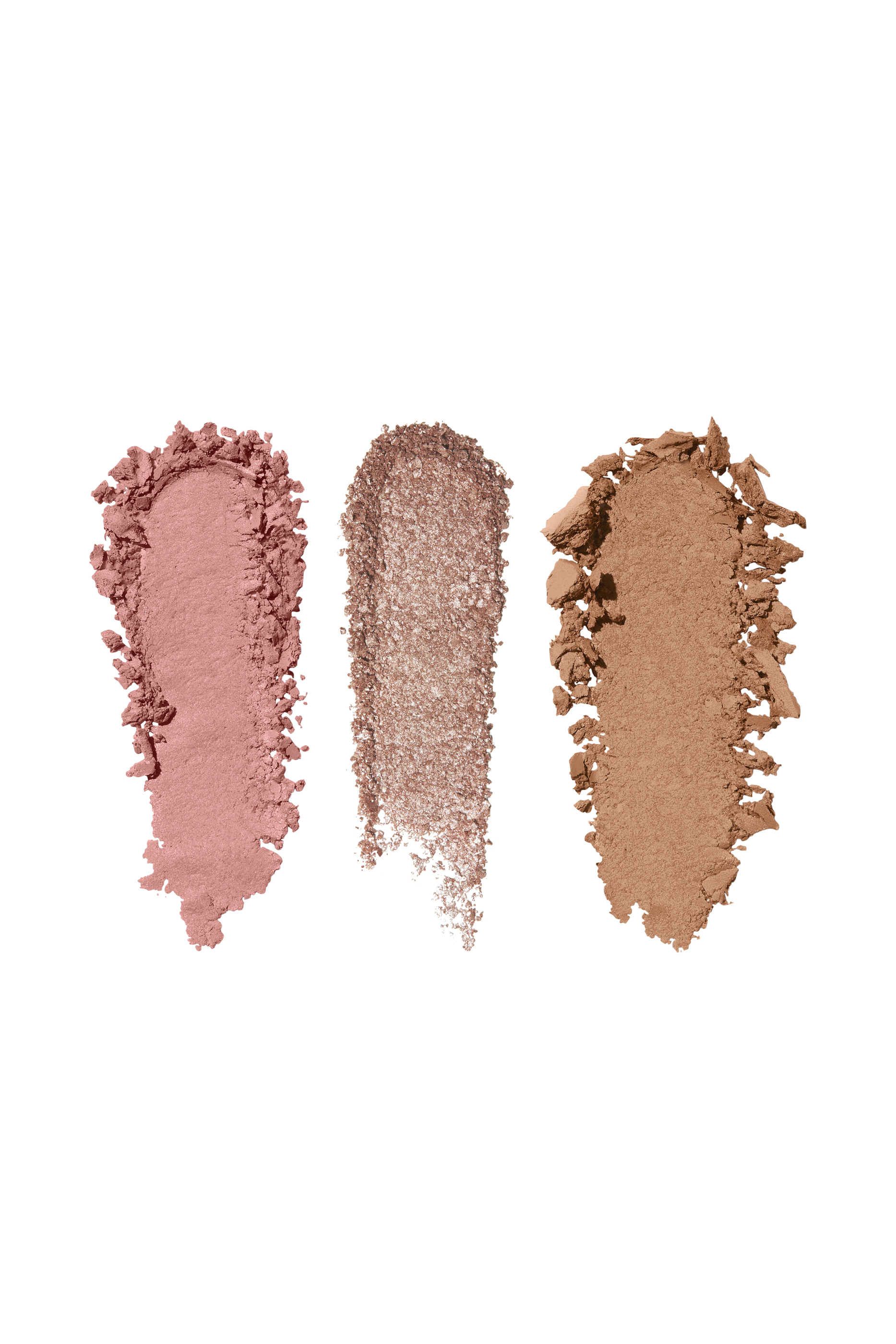 Luxe Cheek and Highlighting Palette Dynamite