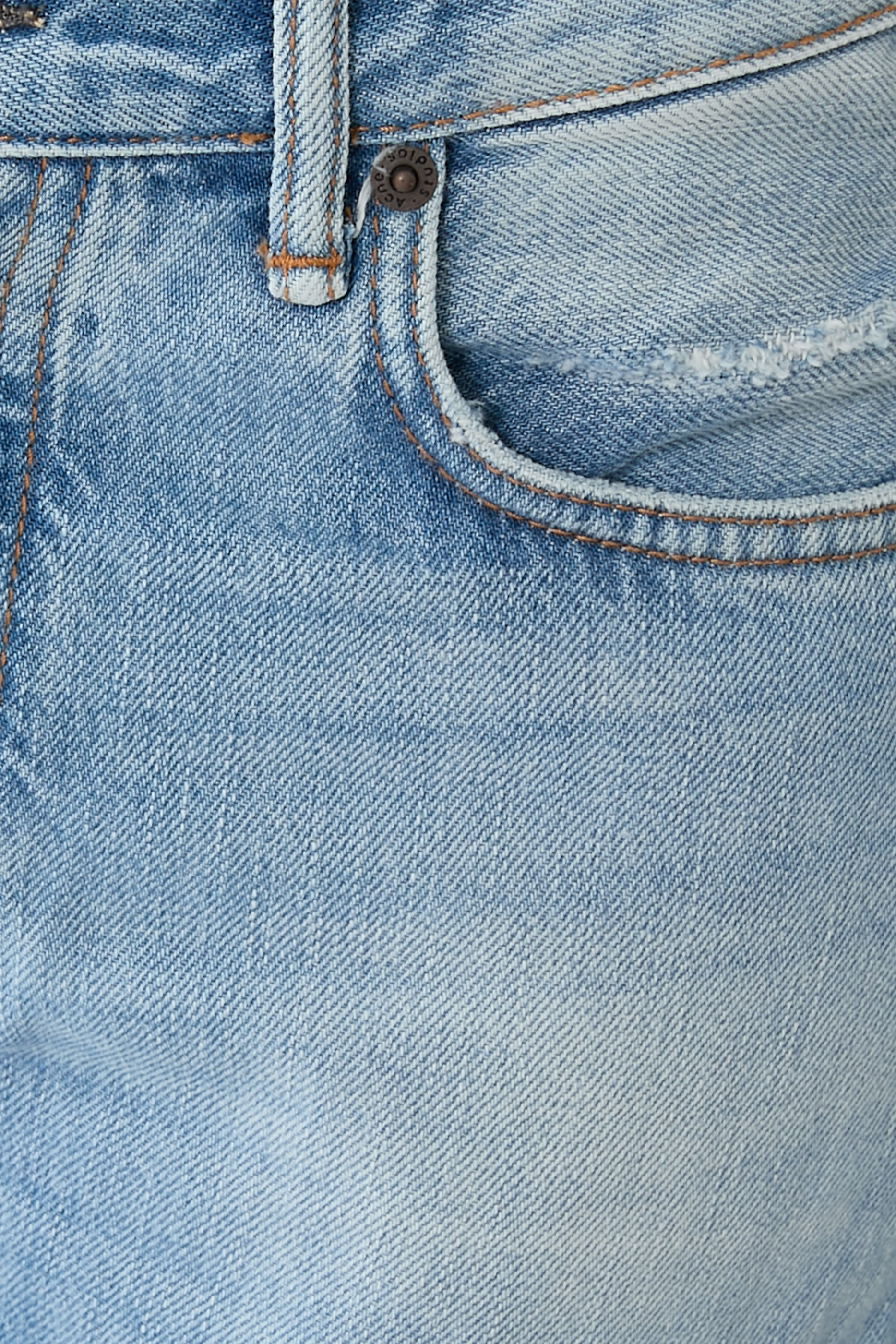 2009F Regular Fit Jeans 