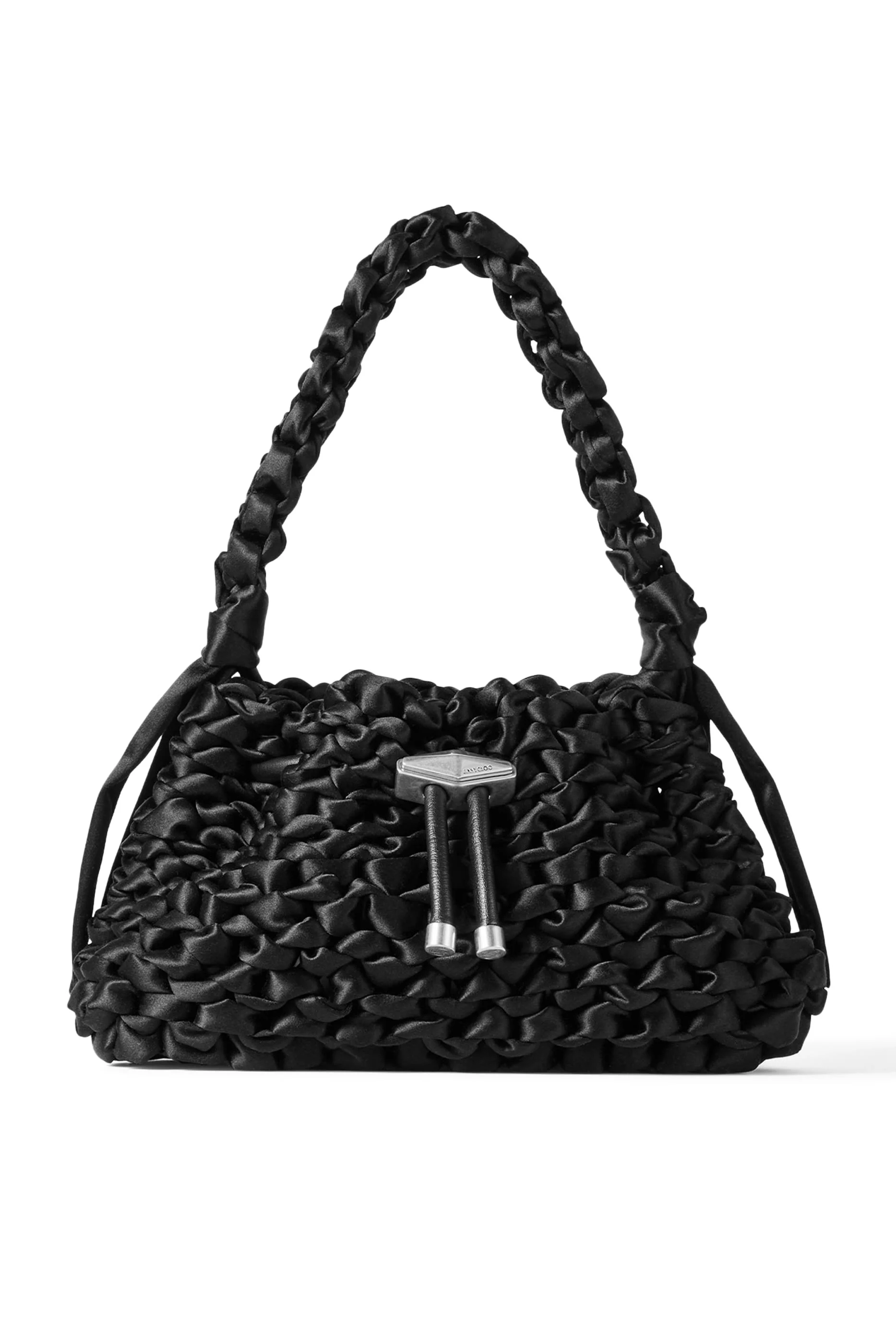 Cinch Woven S Bag