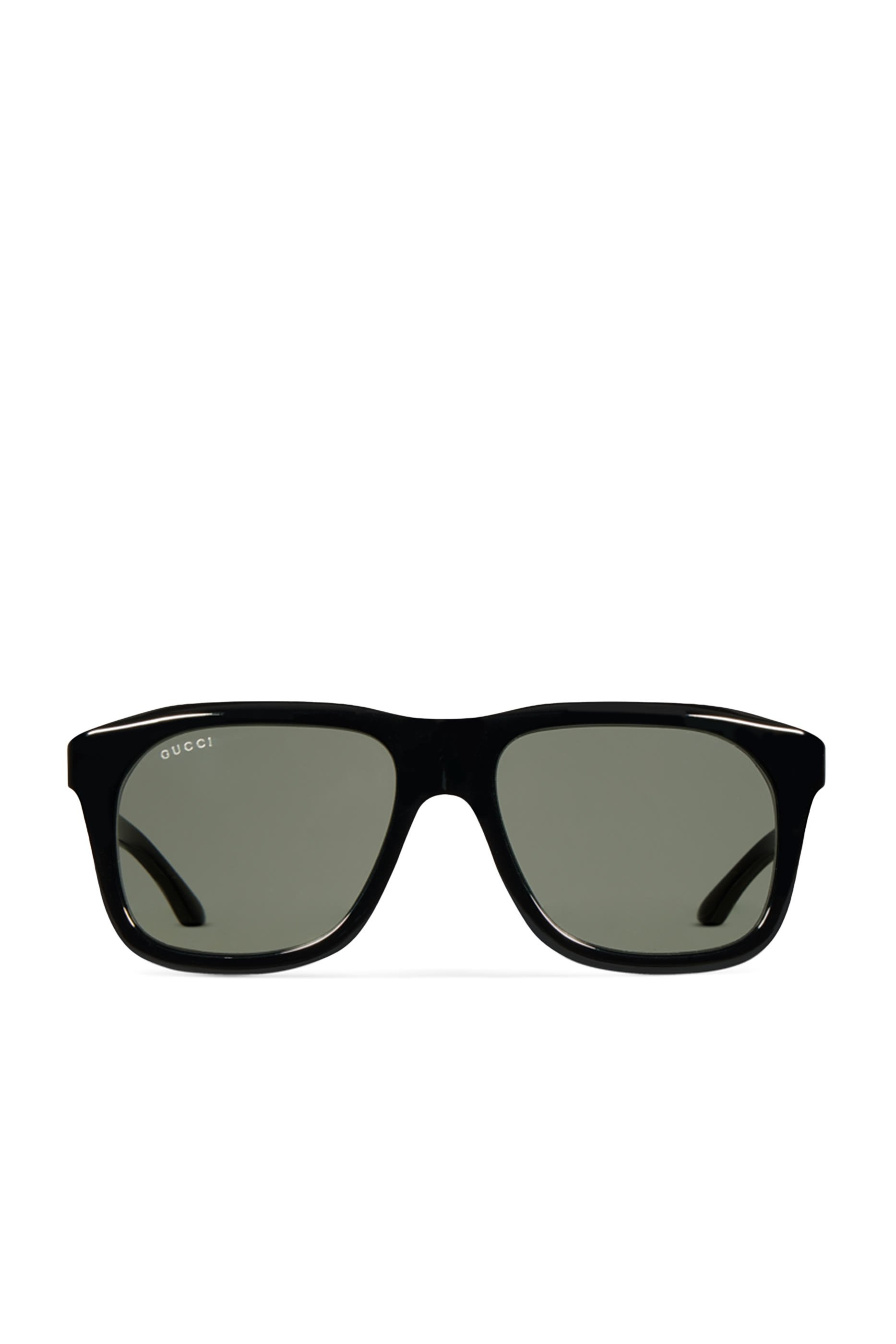 Square Frame Sunglasses