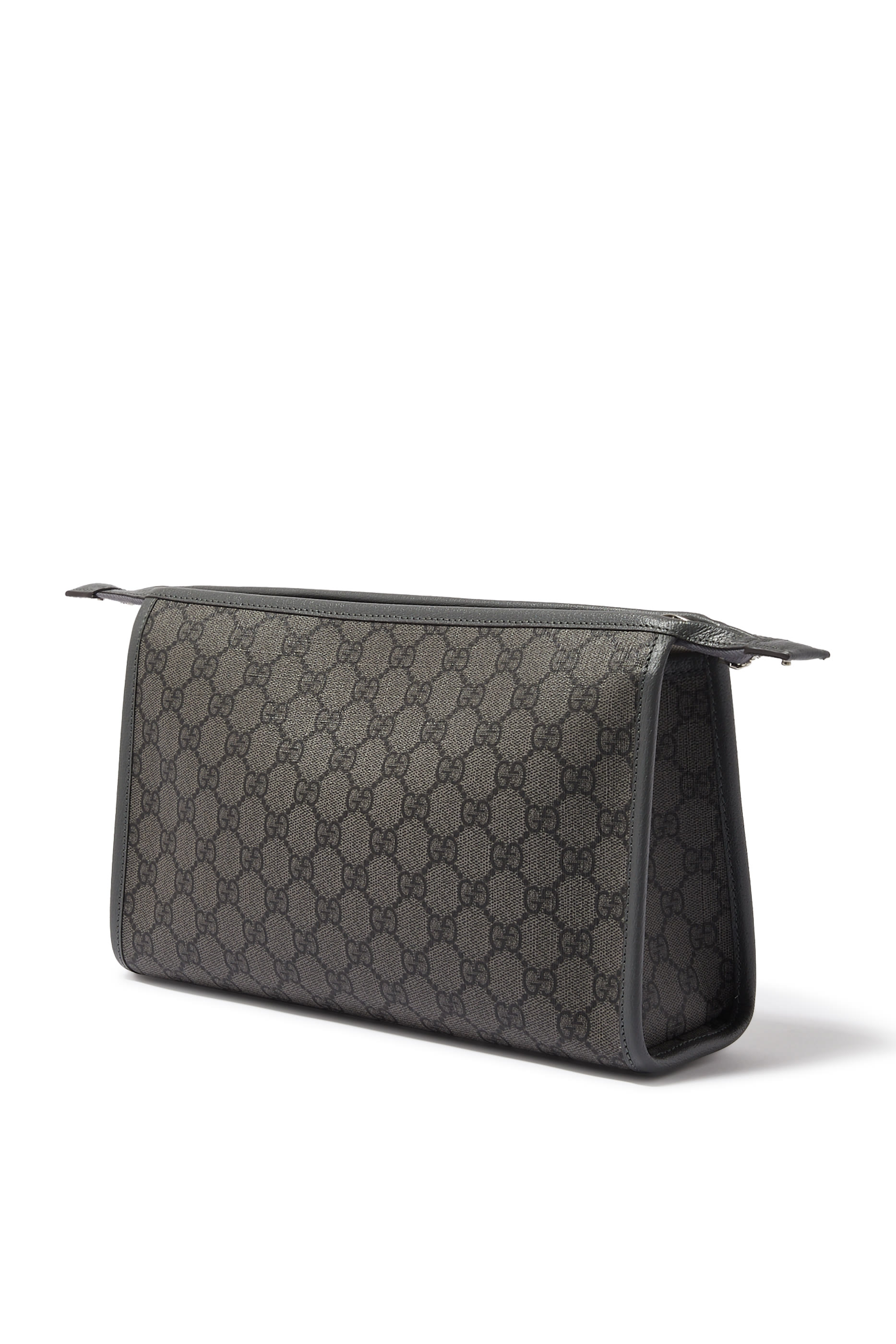 Ophidia GG Toiletry Case