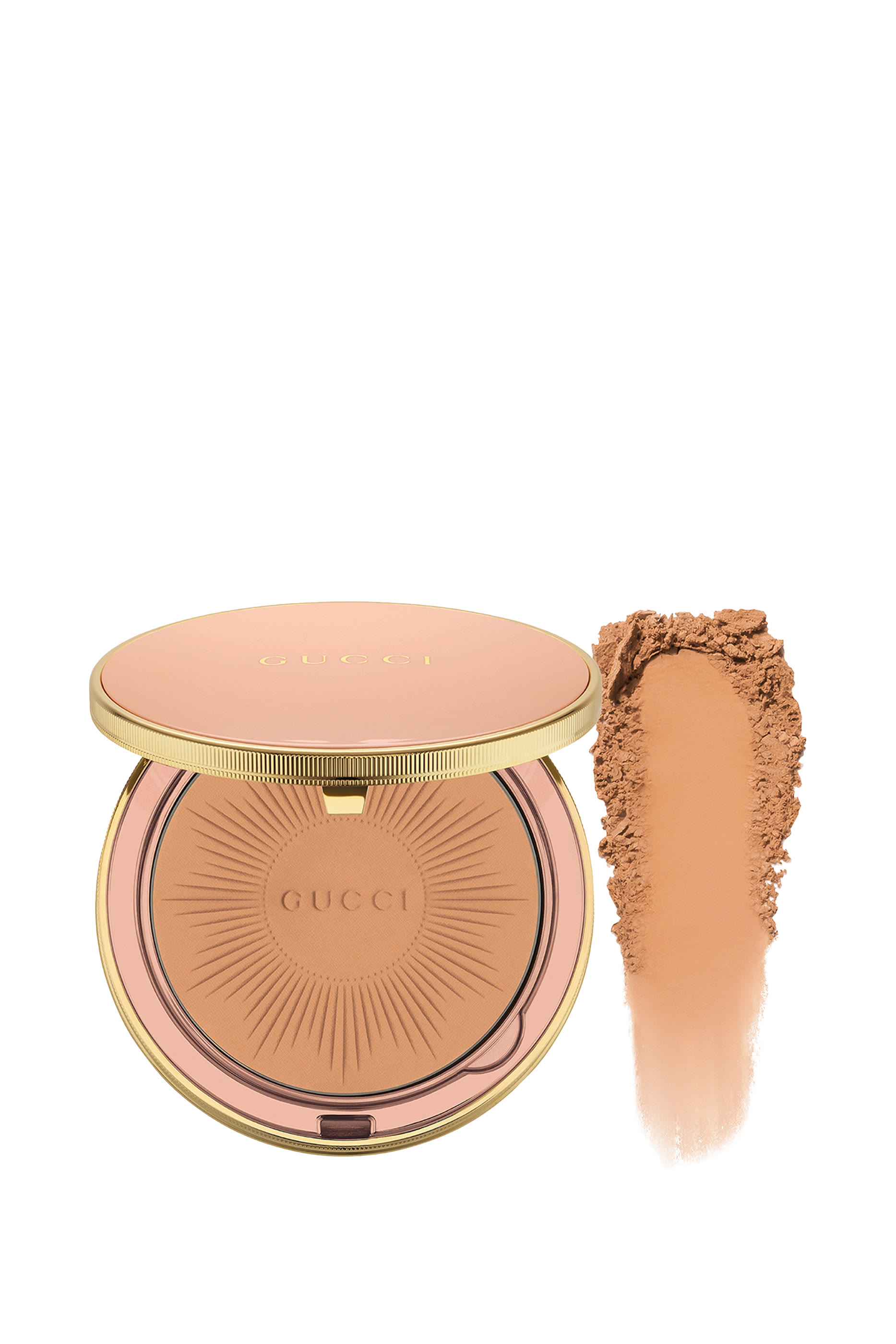 Matte Face Powder