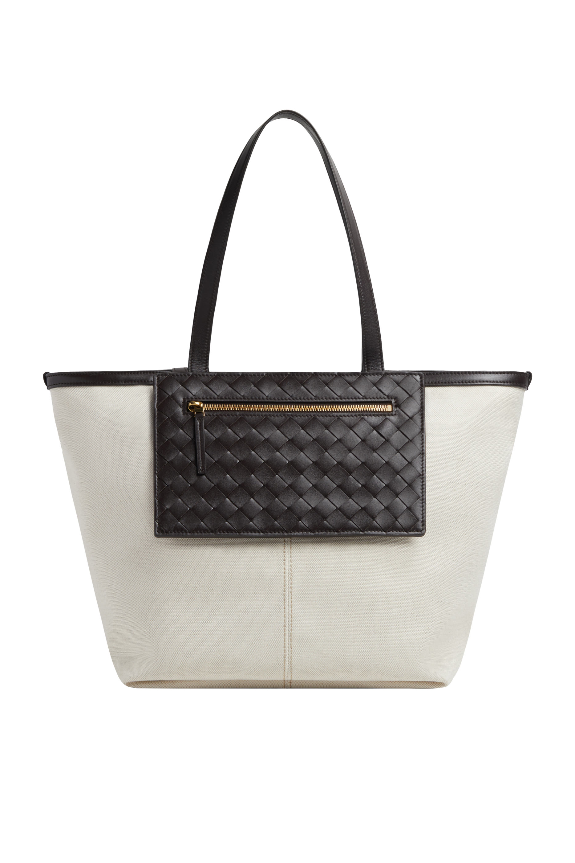 Flip Flap Medium Tote Bag