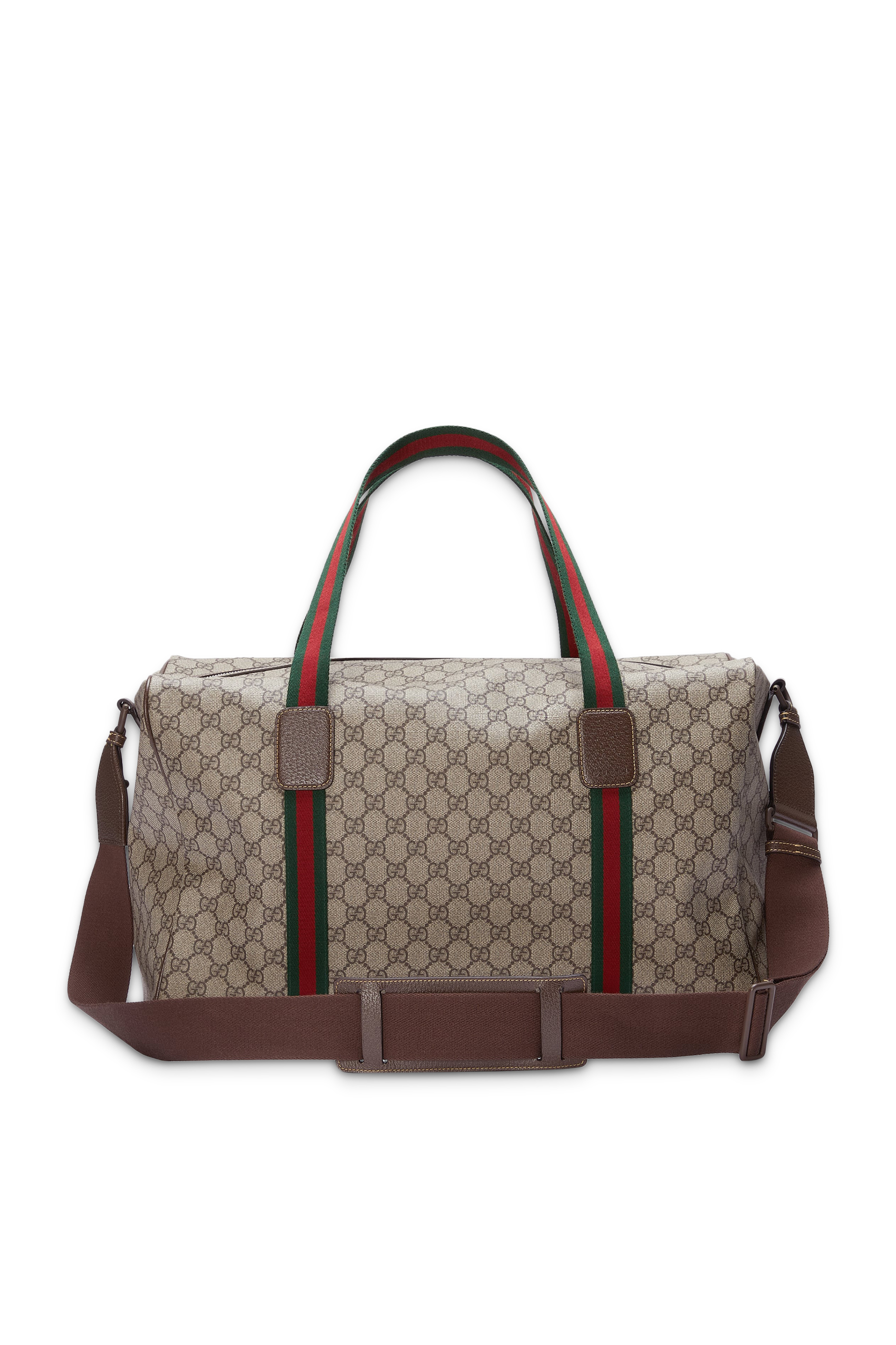 Web Large Duffle Bag