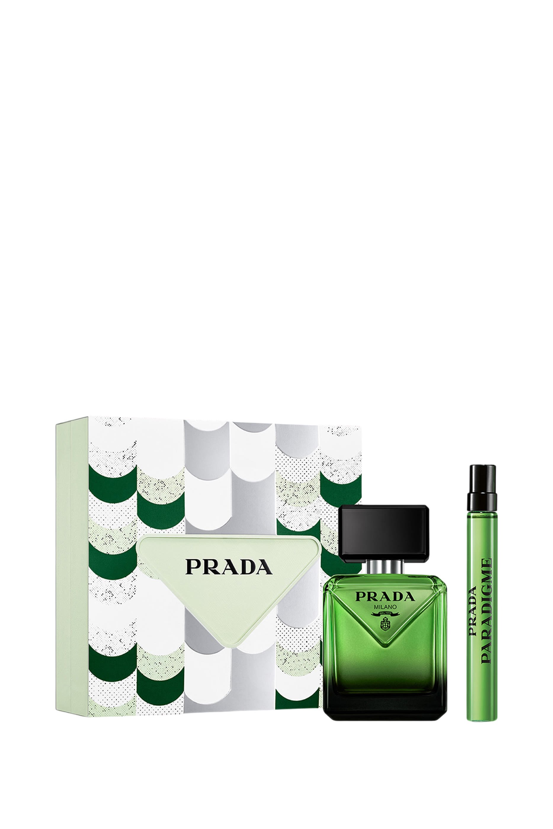 Paradigme Eau de Parfum Gift Set 