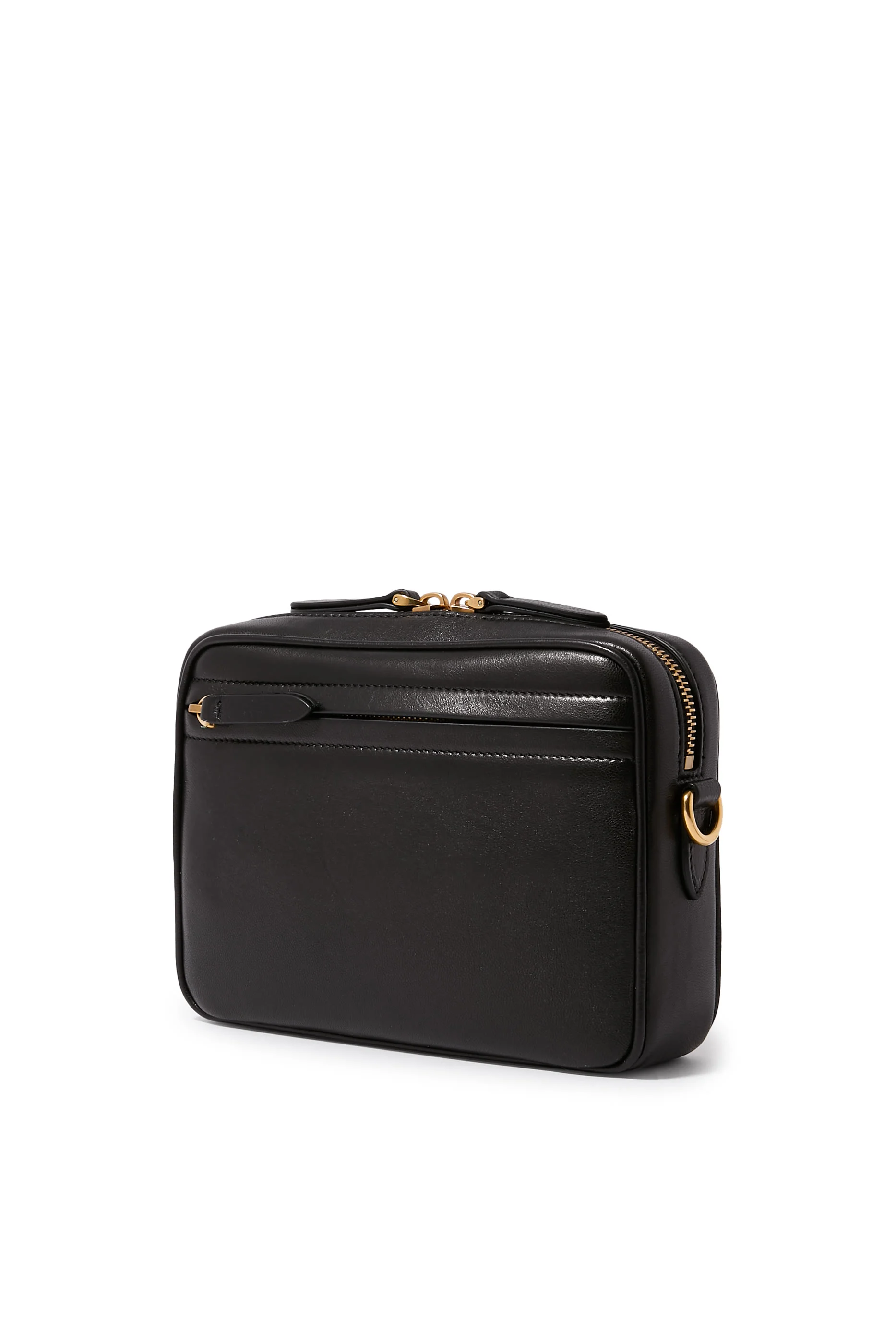 Viva Superstar Nappa Crossbody Bag