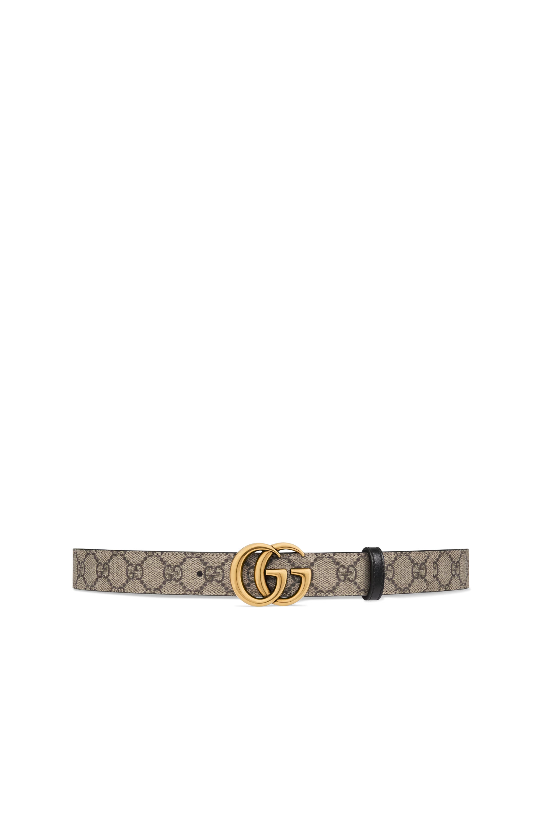 GG Marmont Reversible Belt 