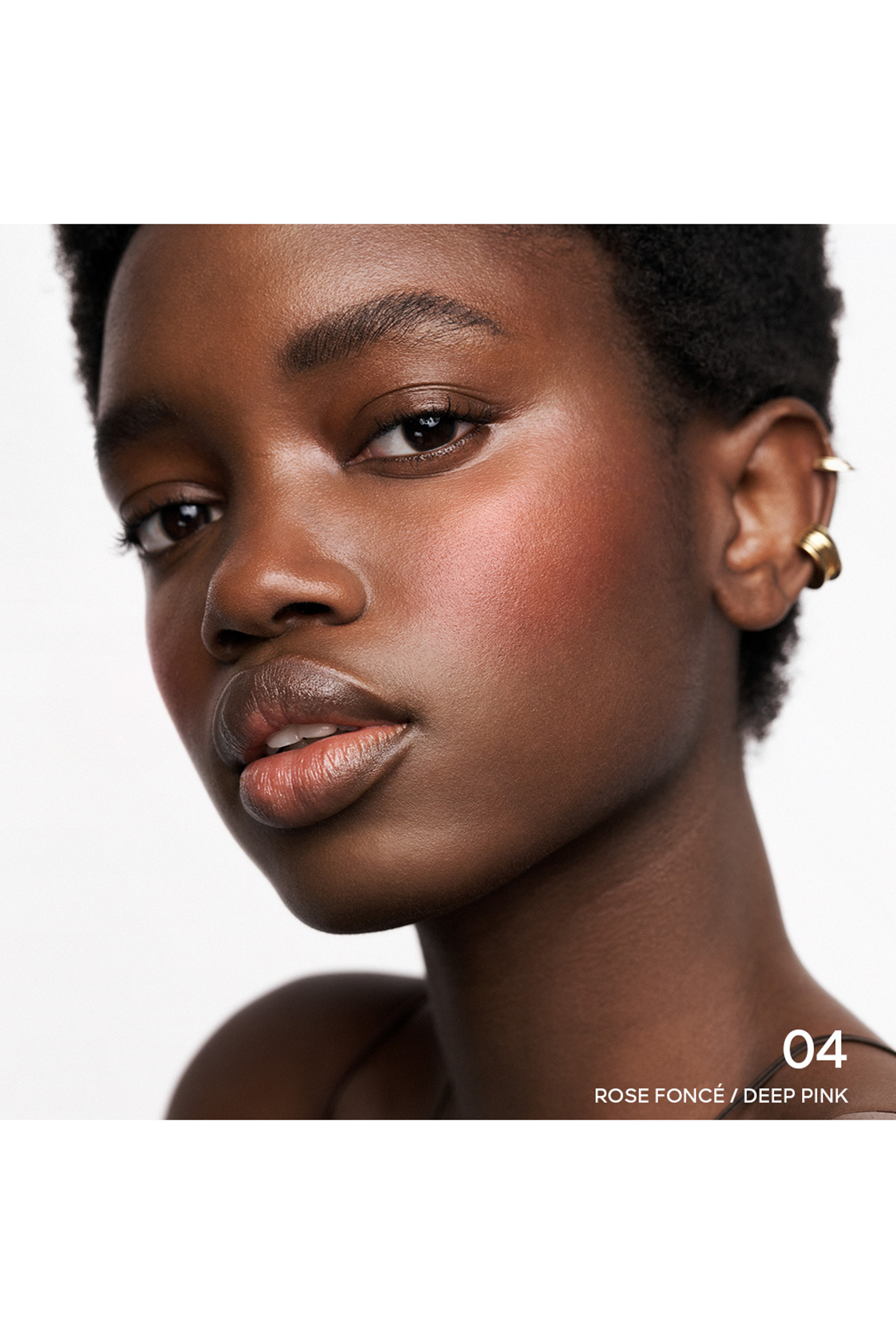 Terracotta Healthy Glow Powder Blush