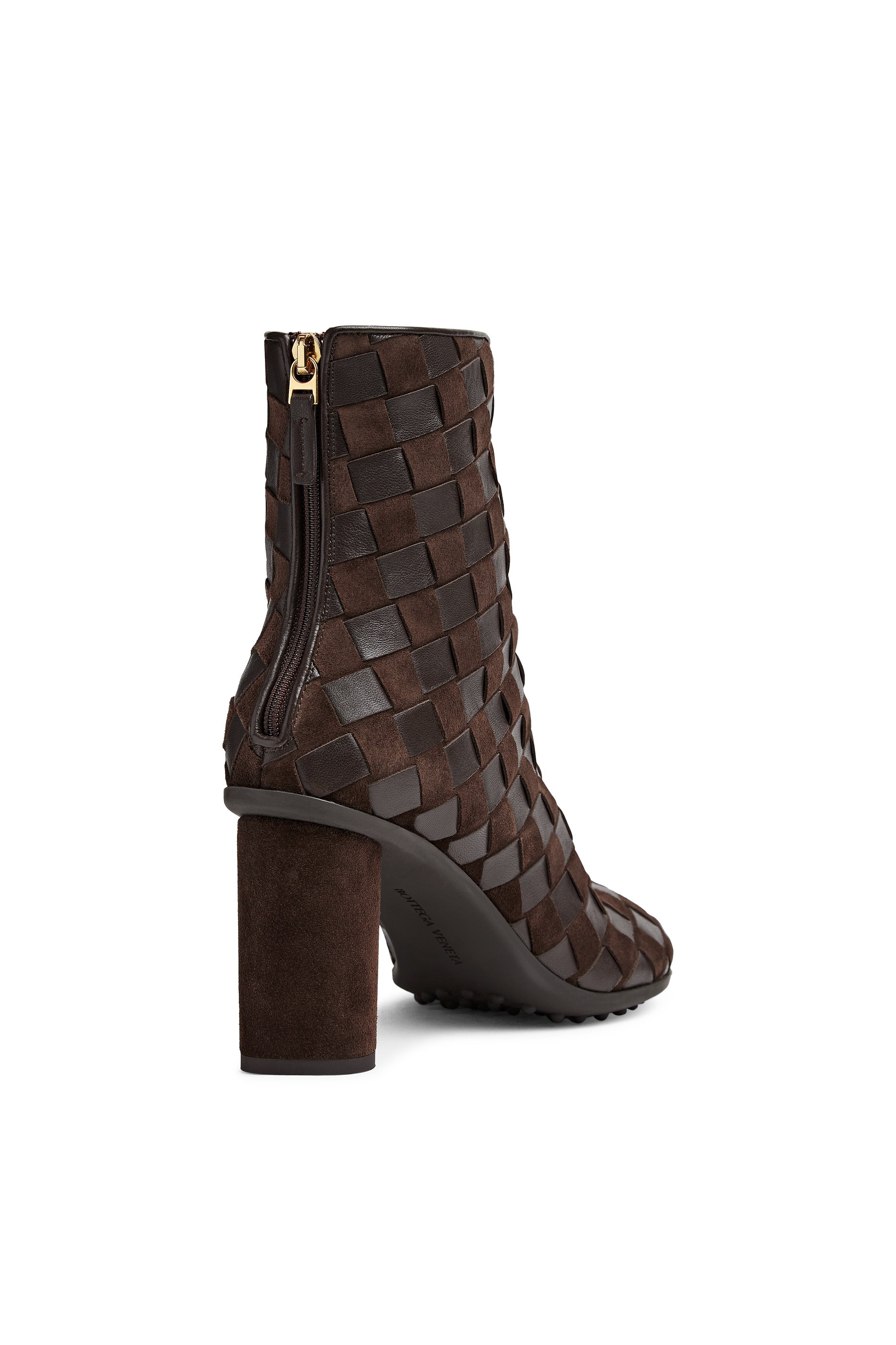 Atomic 50 Ankle Boots