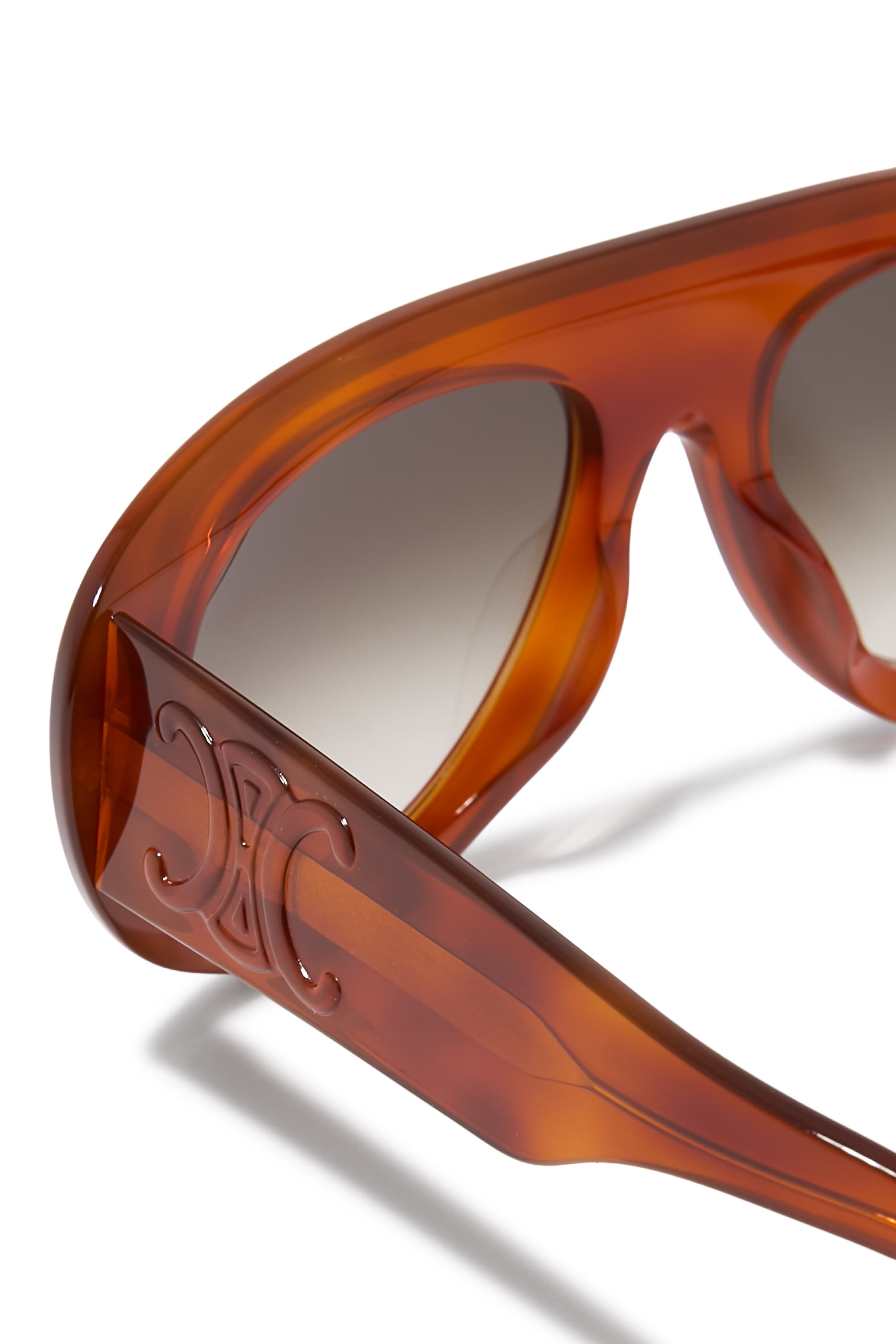 Triomphe Stamp 01 Sunglasses 