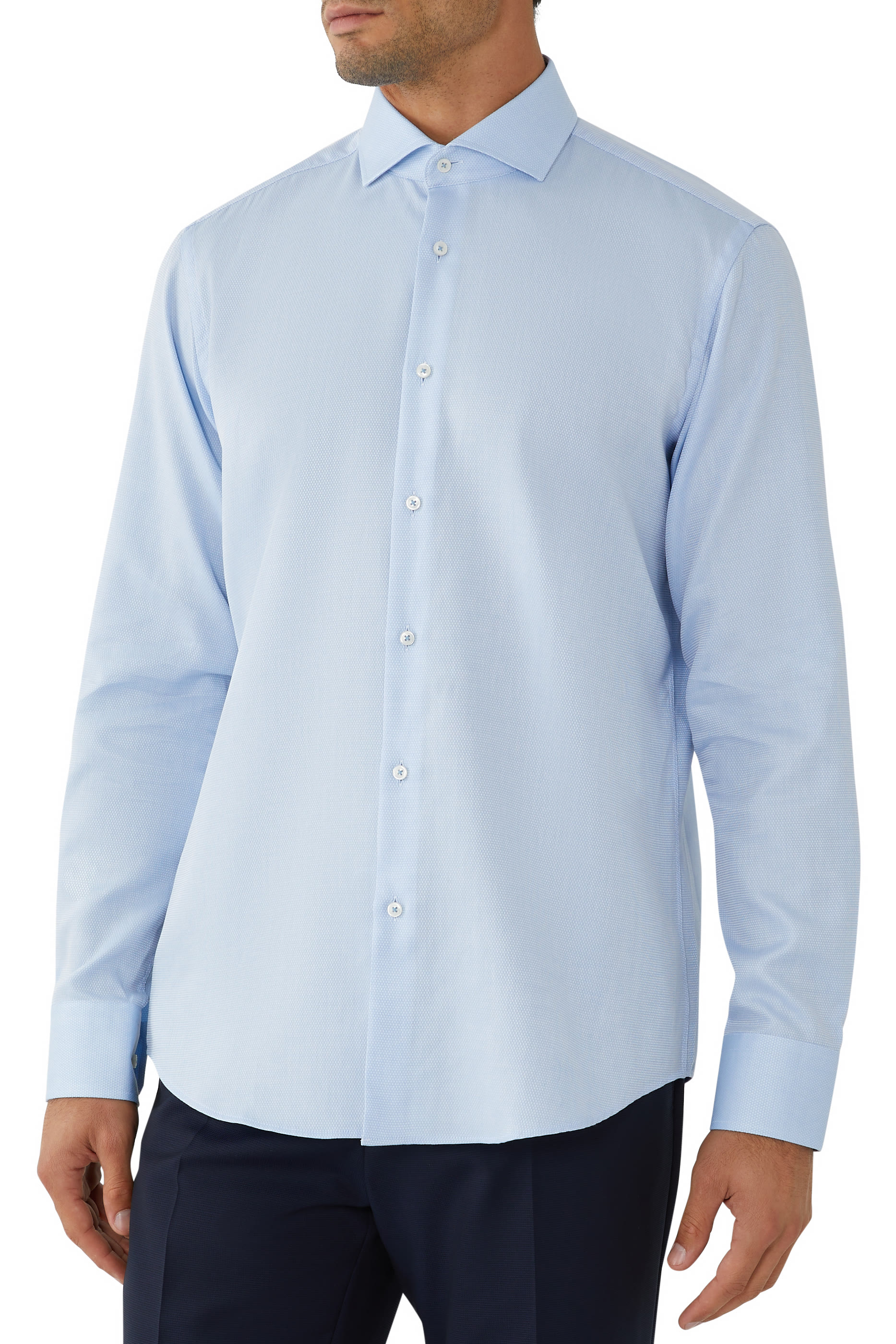 Joe Long-Sleeve Shirt