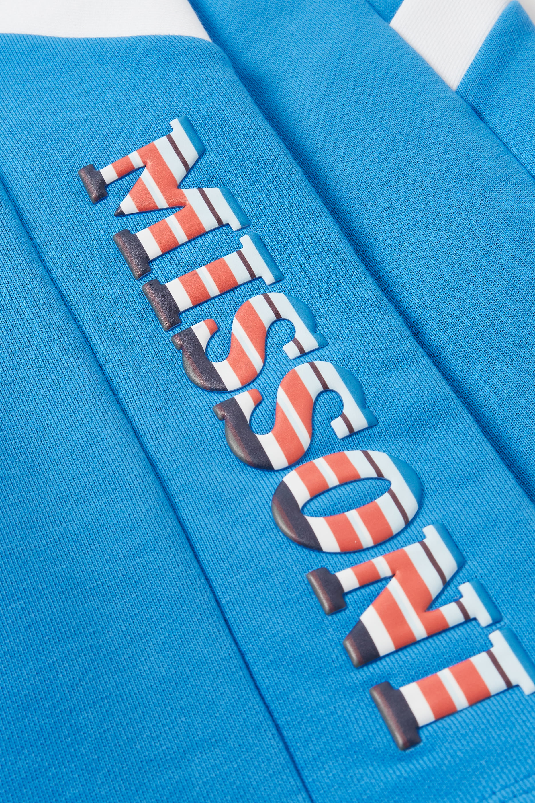 Kids Logo Print Jersey Shorts