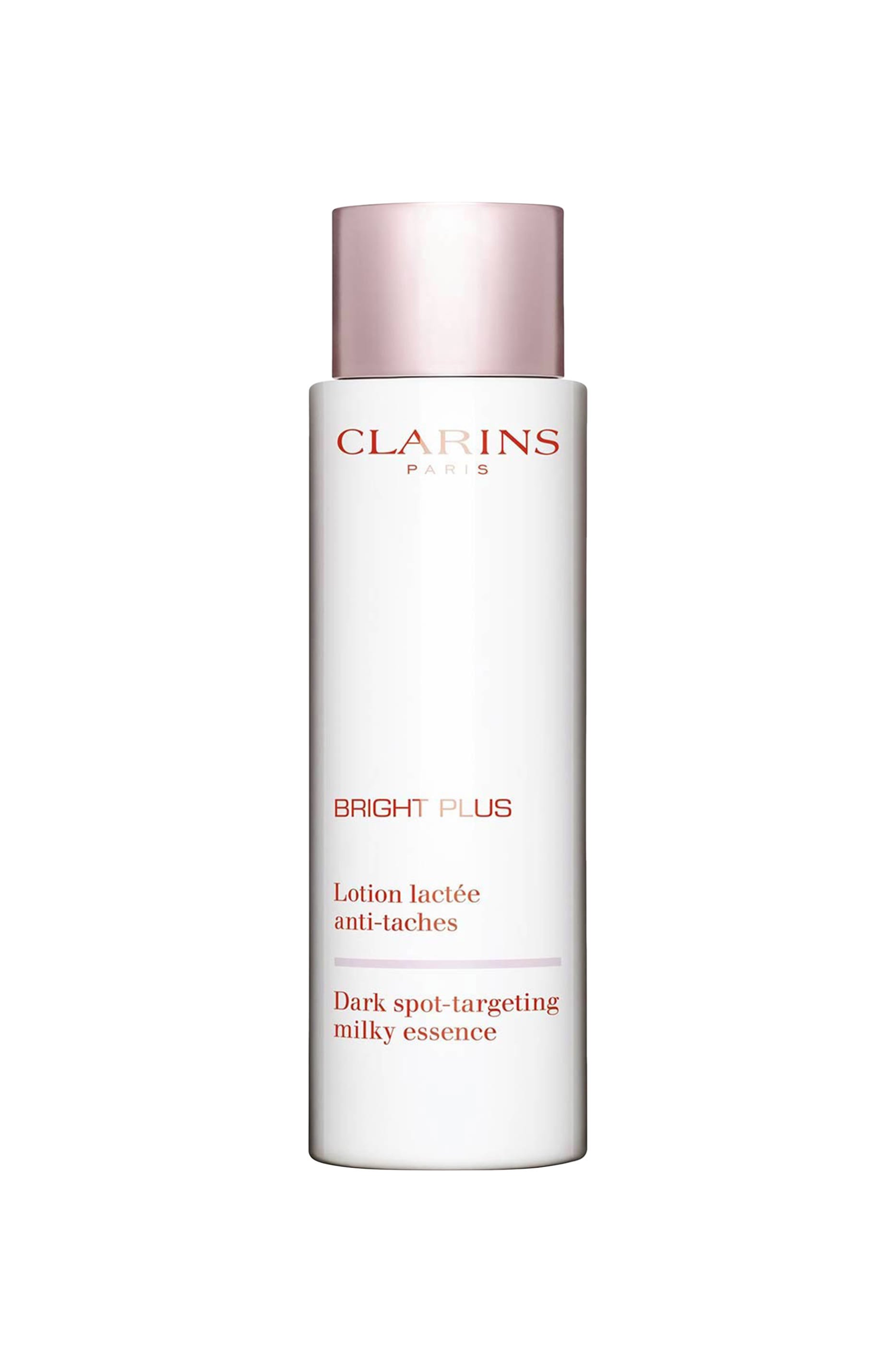 Clarins Bright Plus Milky Essence