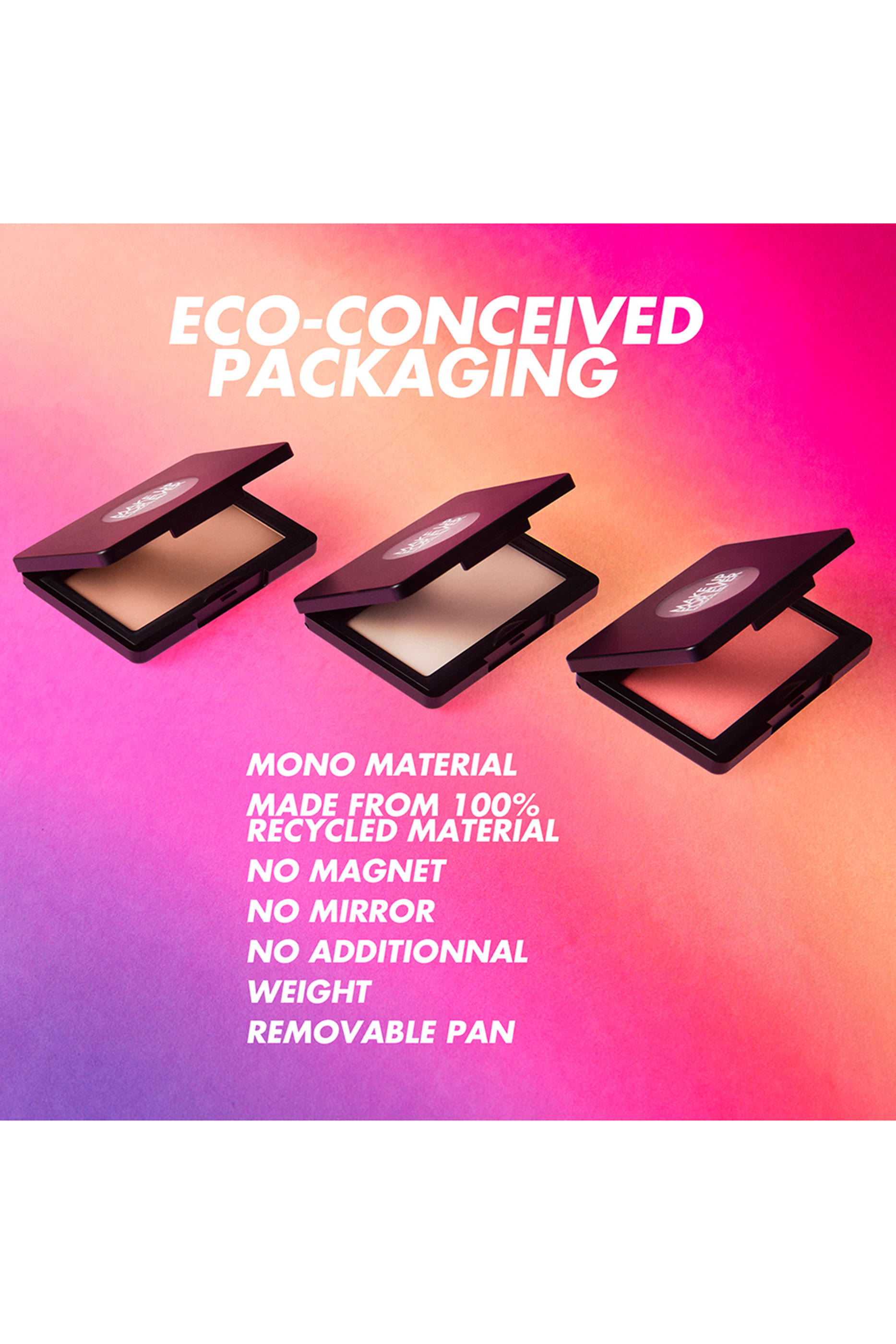 Artist Face Powder - Blush