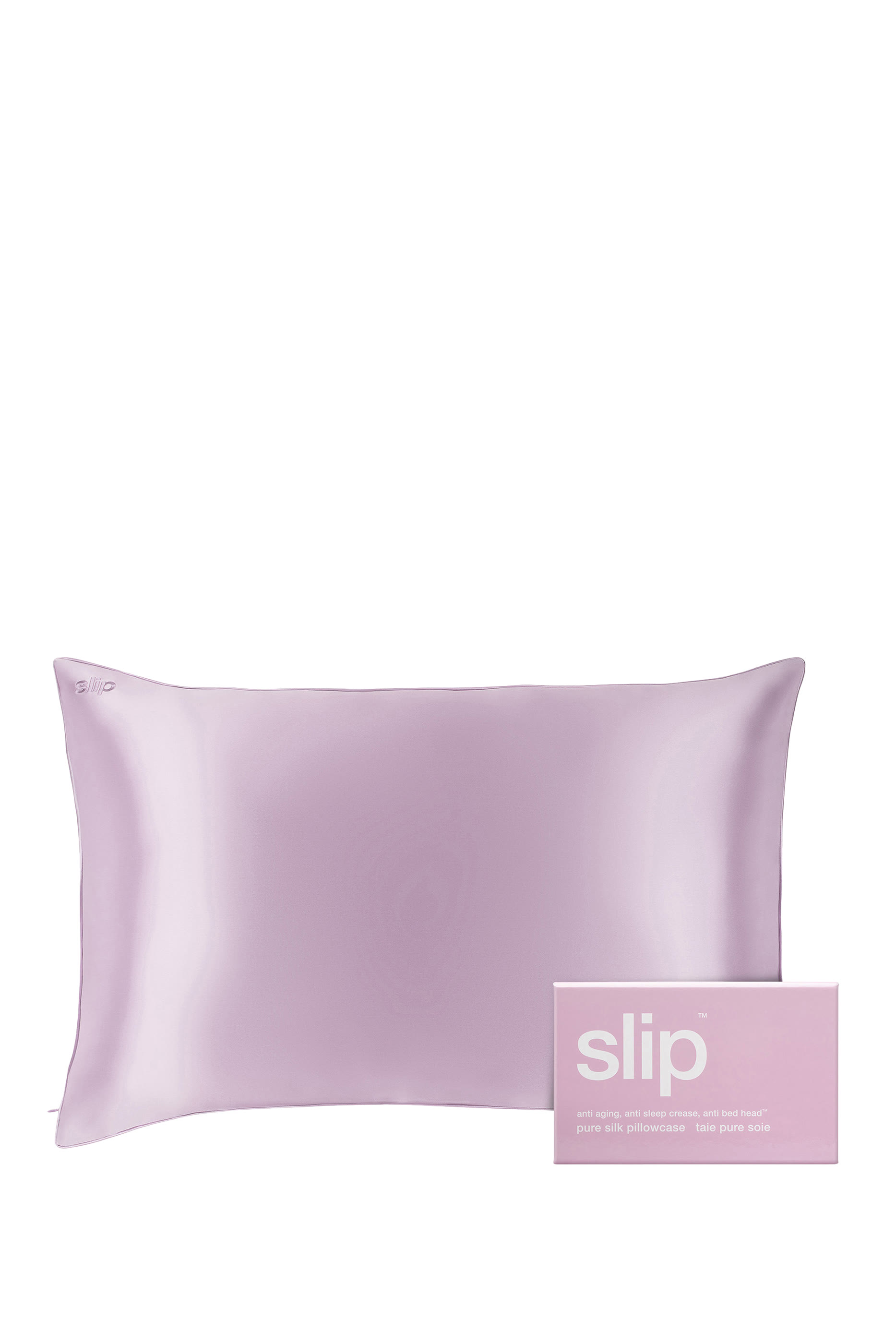 Wildflower Queen Zippered Pillowcase