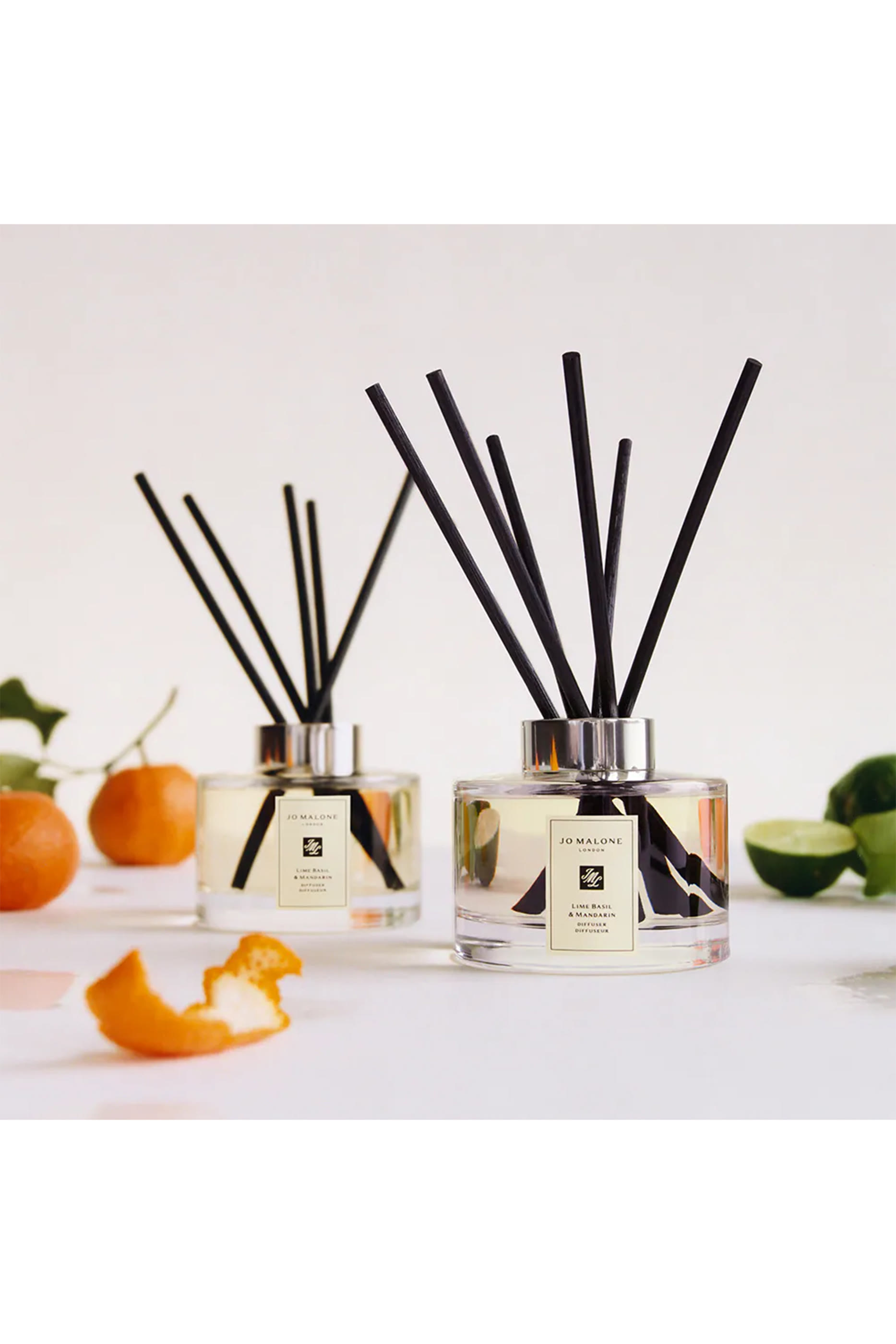 Lime Basil and Mandarin Scent Surround™ Diffuser