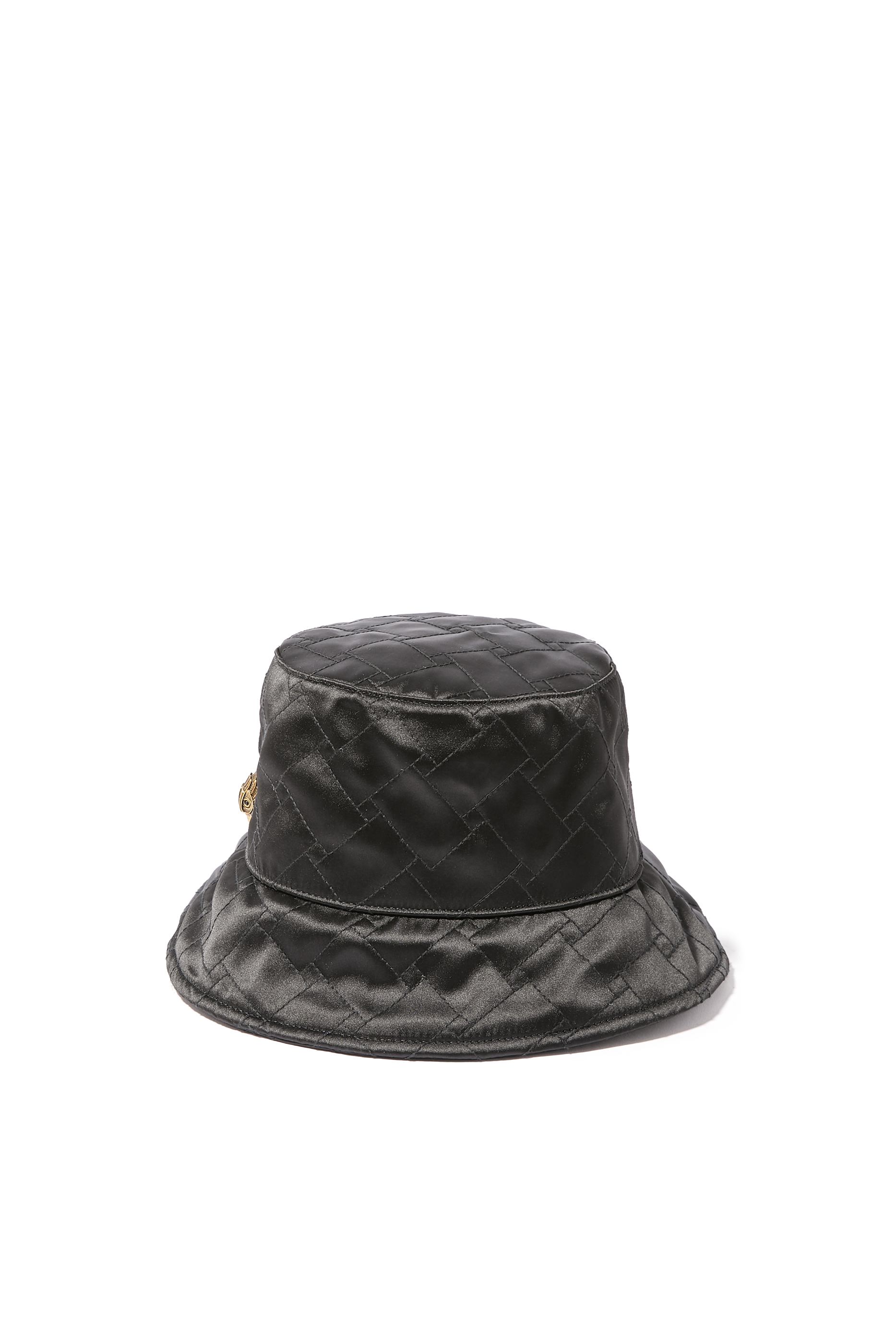 Kensington Nylon Bucket Hat