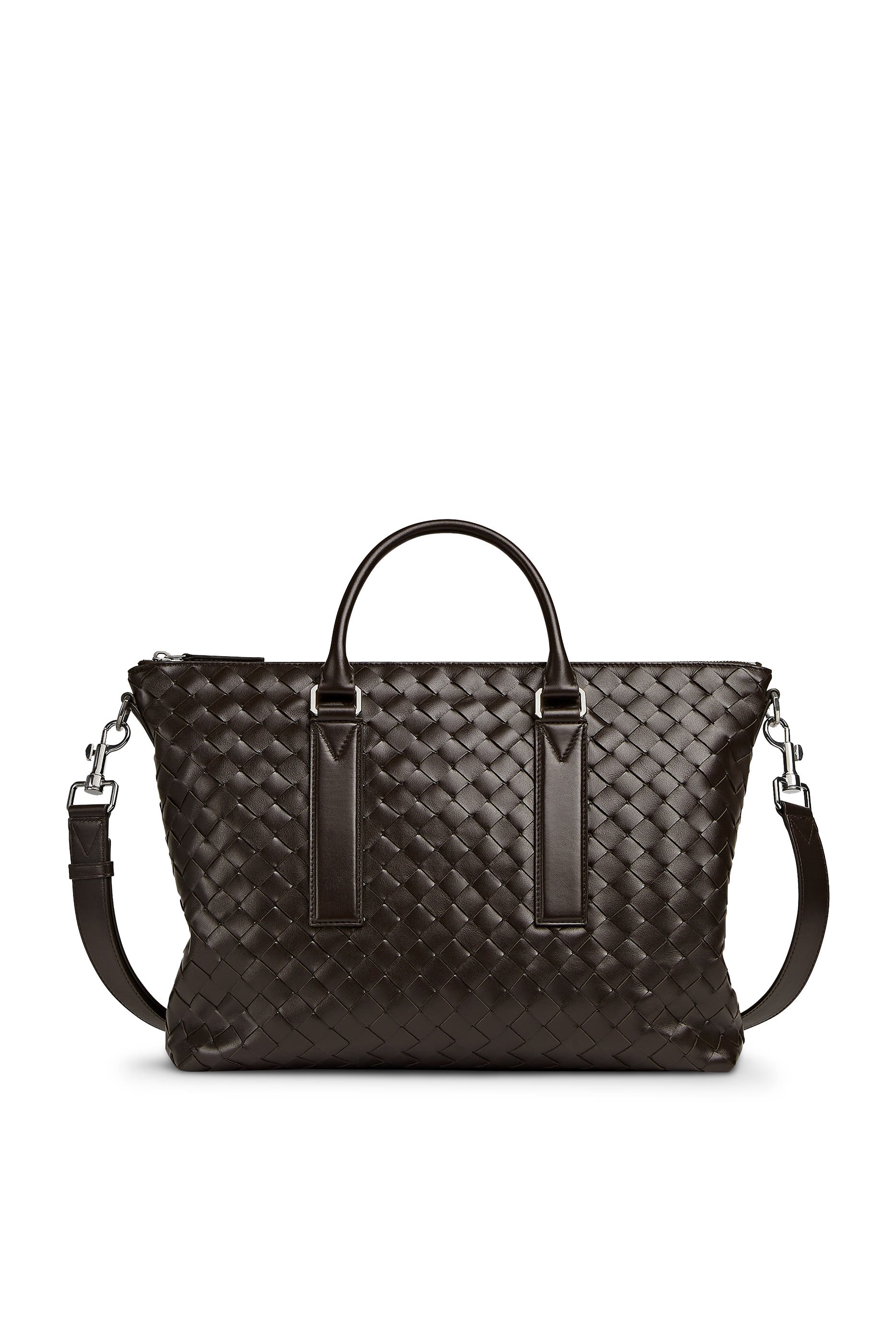 Intrecciato Soft Briefcase