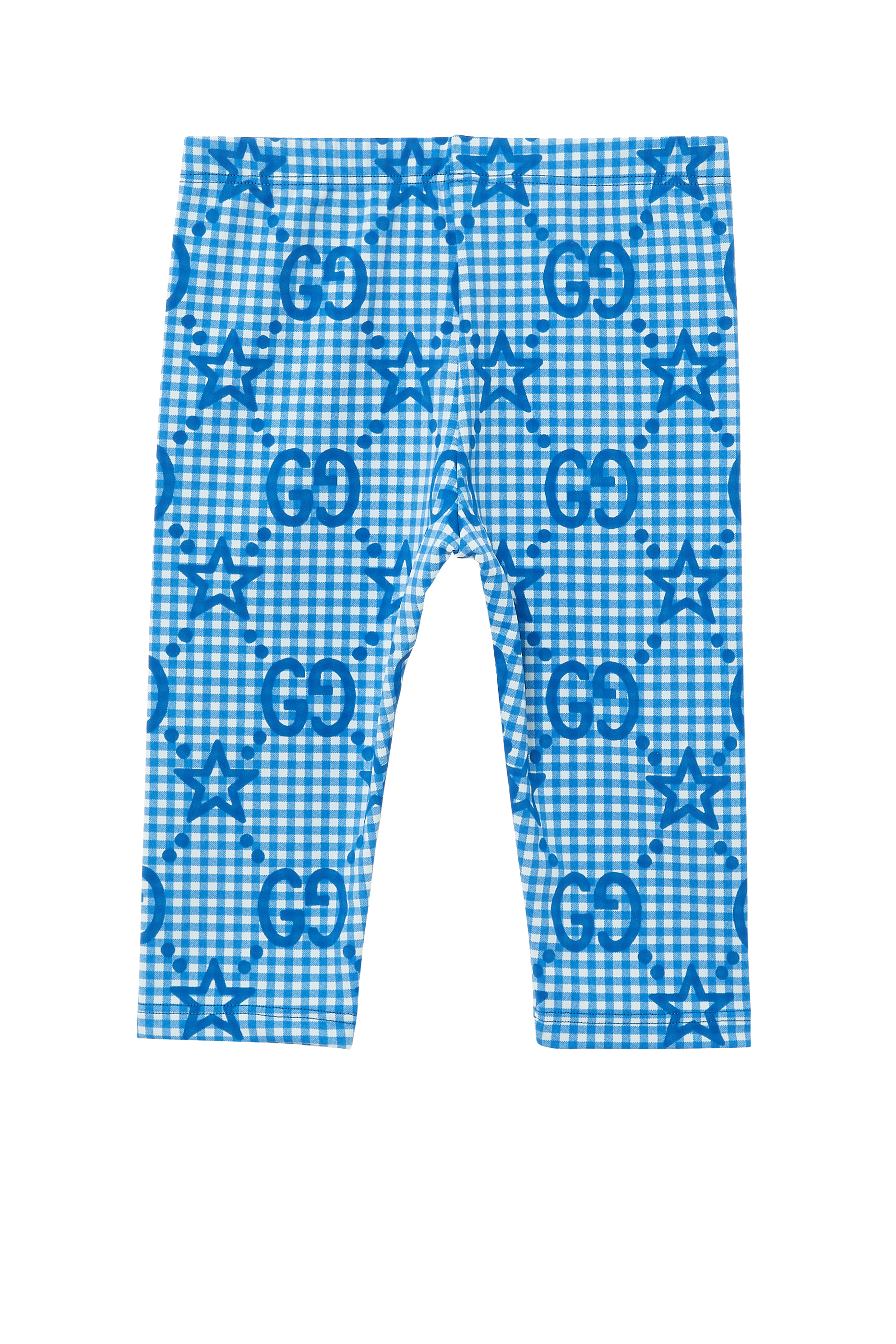 GG Star Print Legging