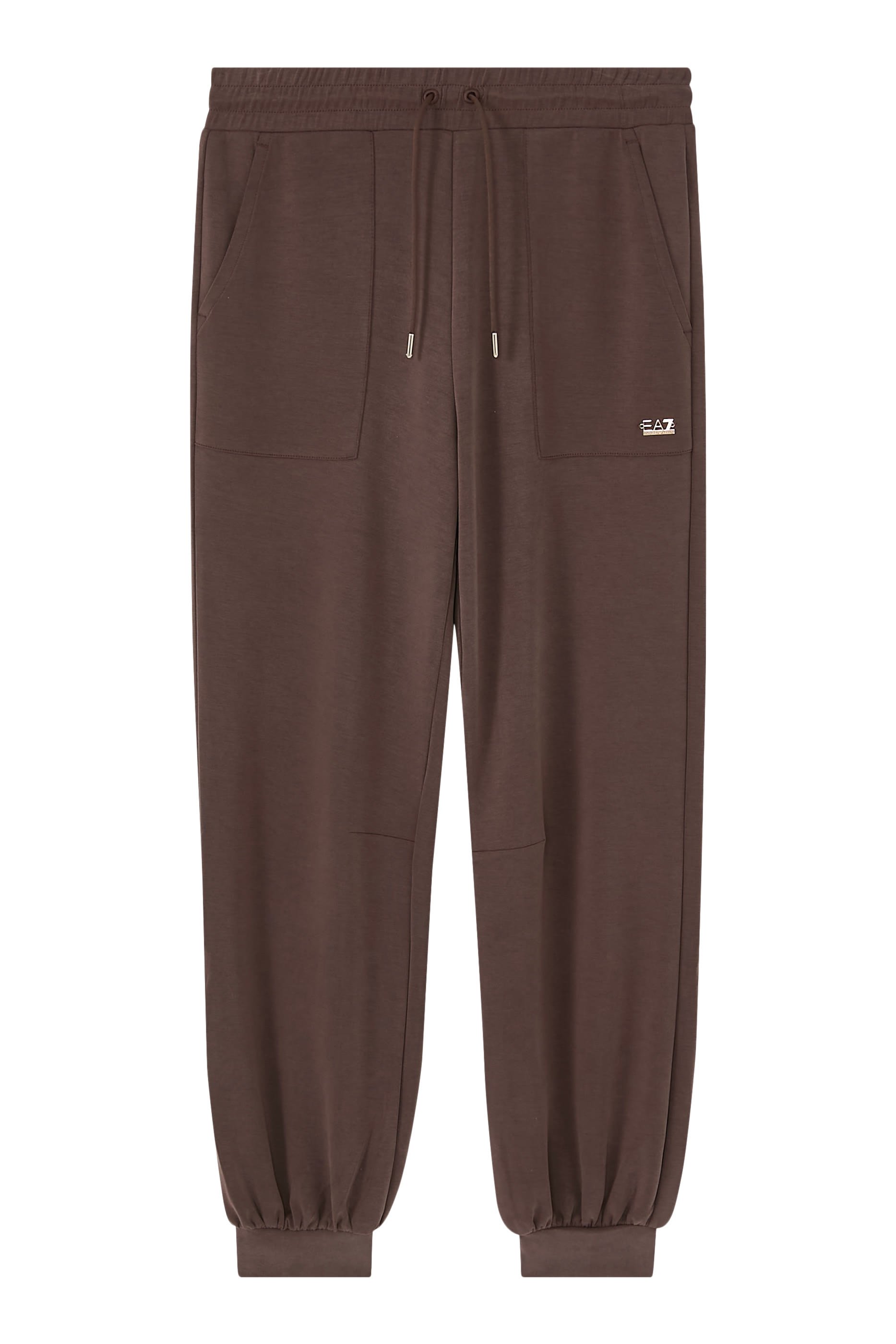 EA7 Logo Joggers