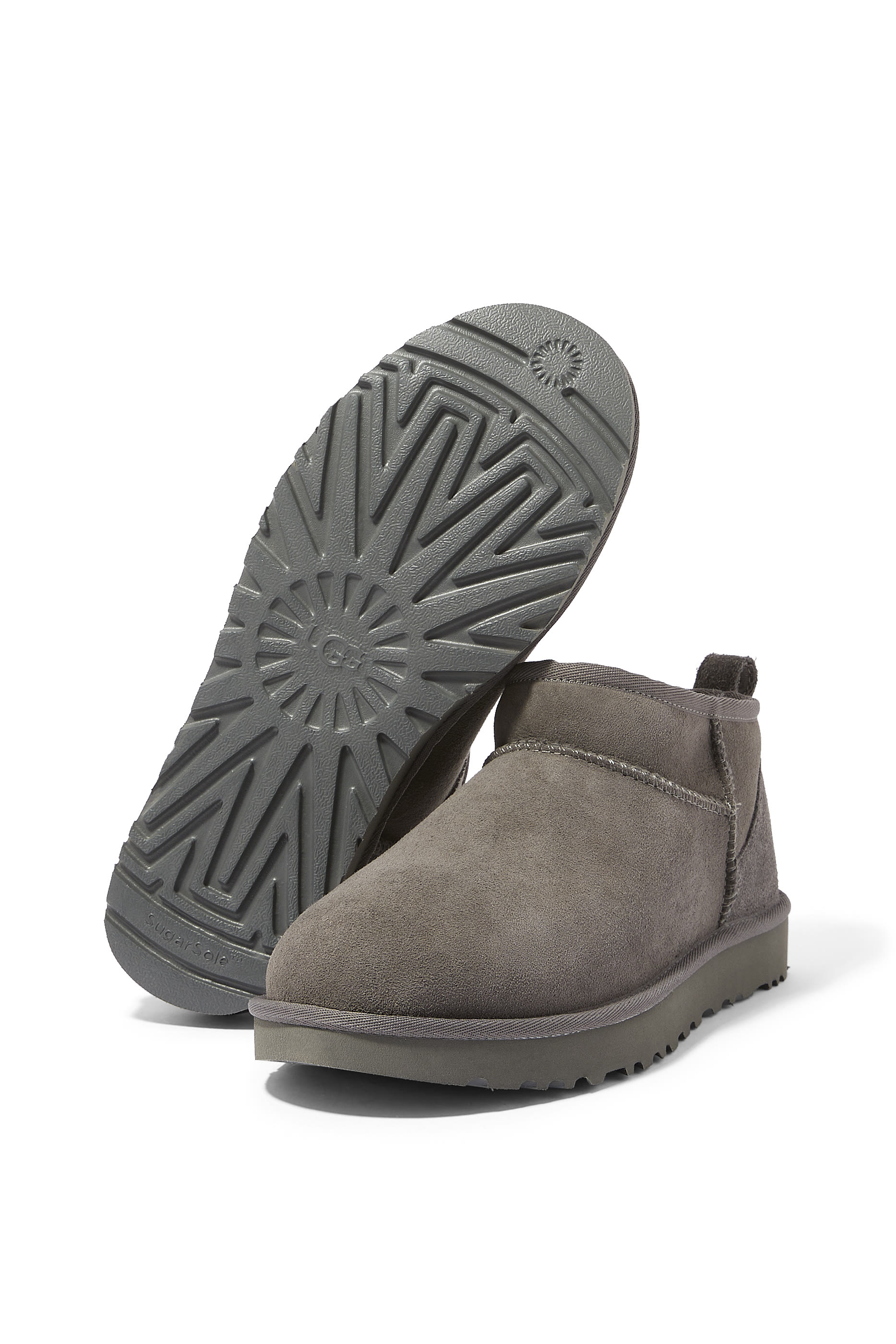 Classic Ultra Mini Boots