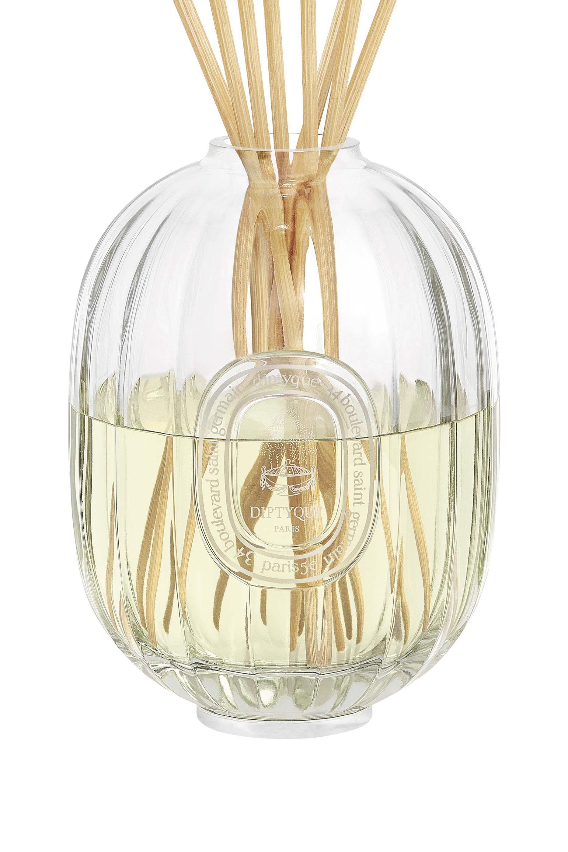 Ambre Large Reed Diffuser Refill