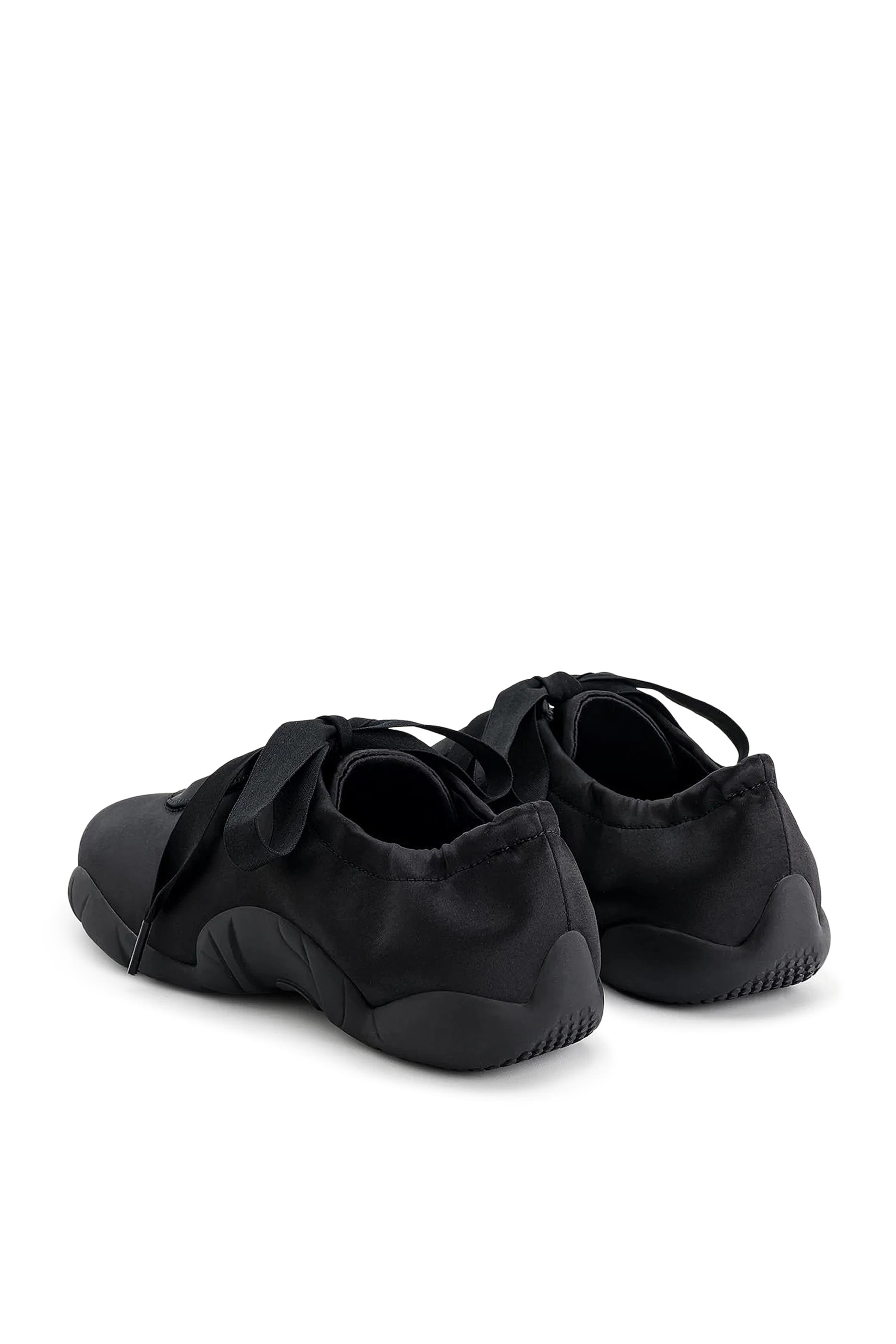 Flavia Ballerina Sneakers