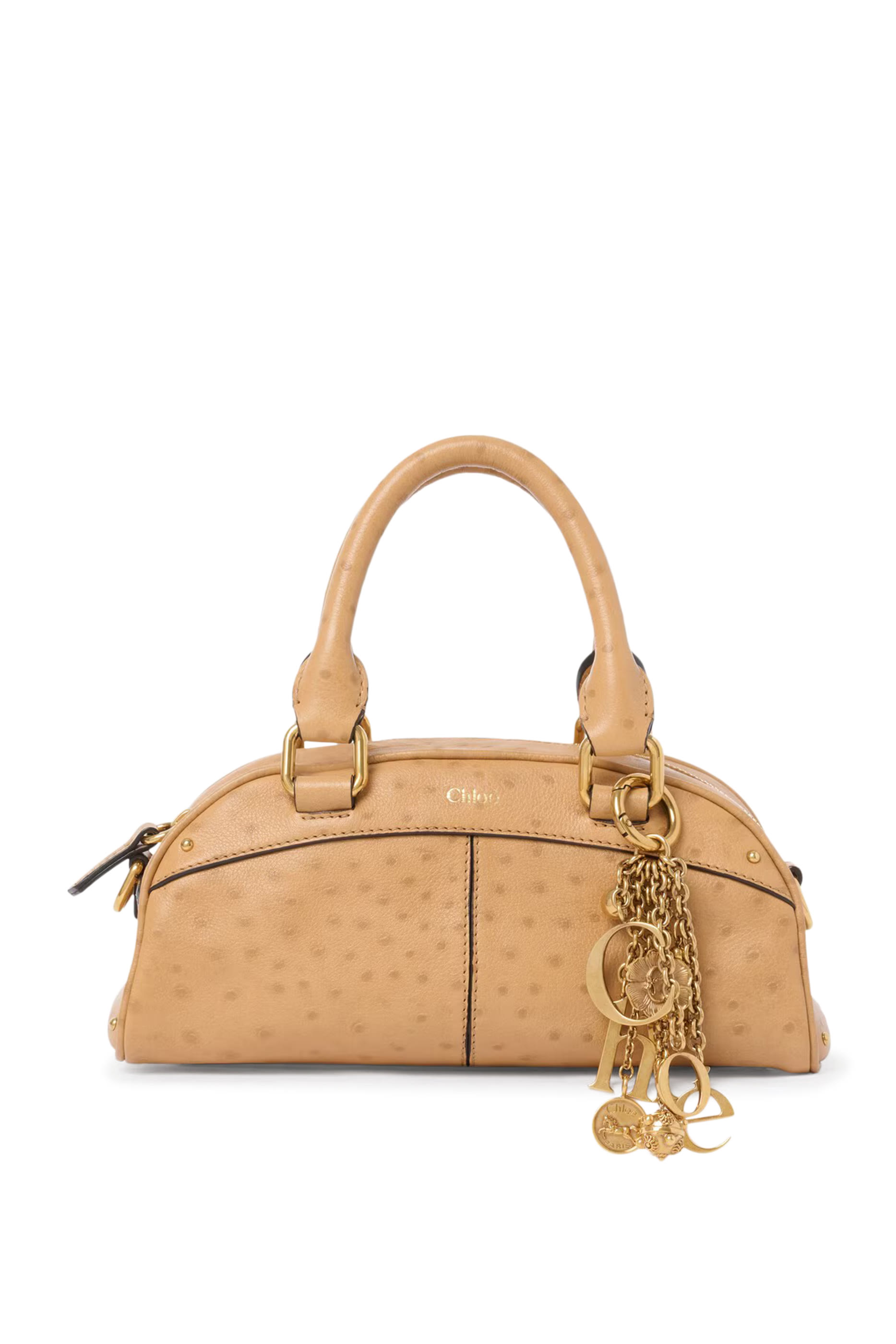 Small Bowling Bag