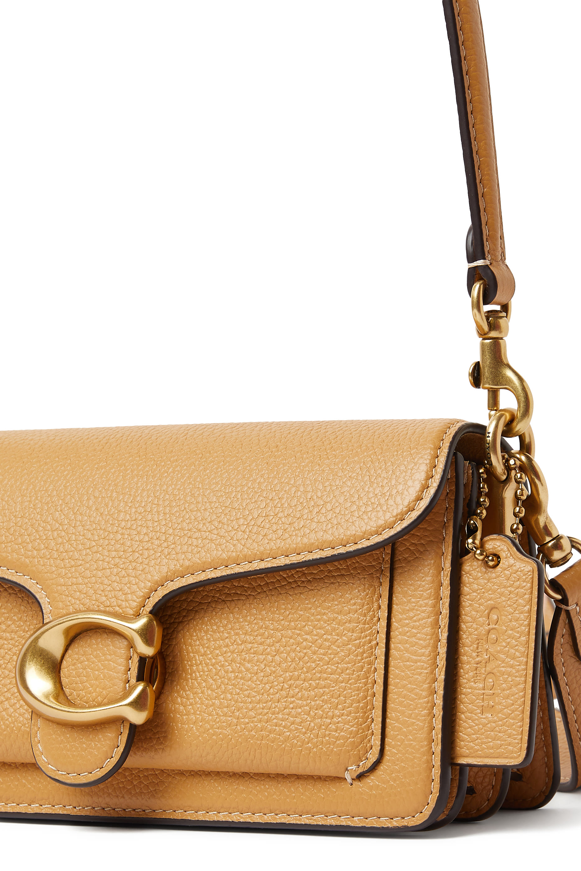 Tabby 20 Shoulder Bag