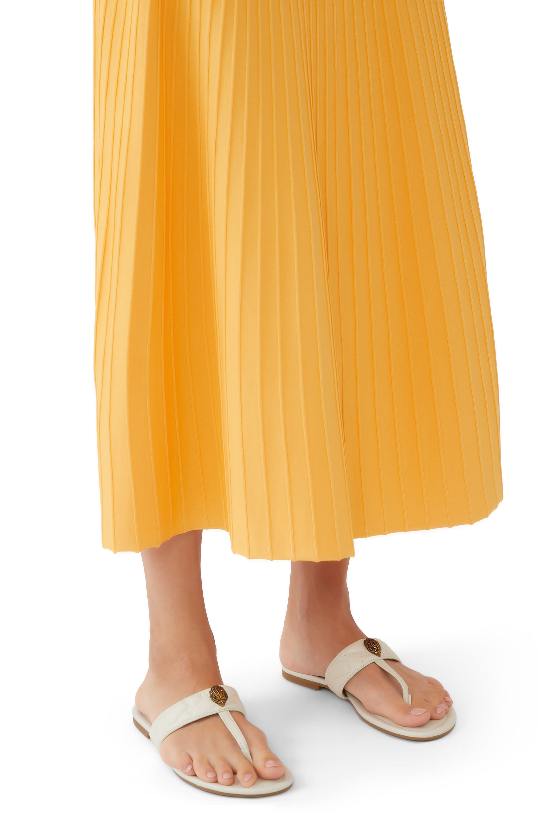 Kensington T-Bar Sandals