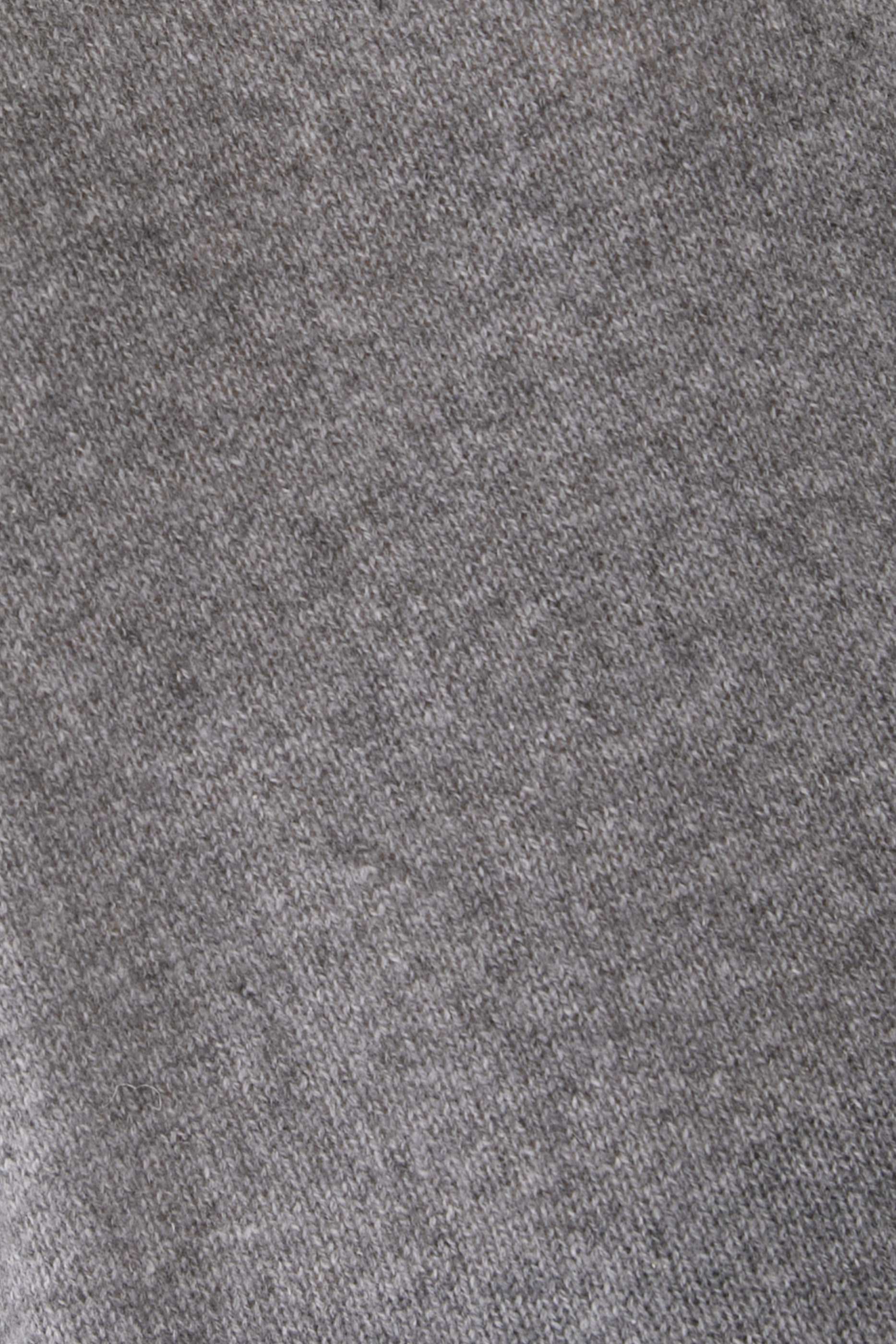 Cashmere Layering Hoodie