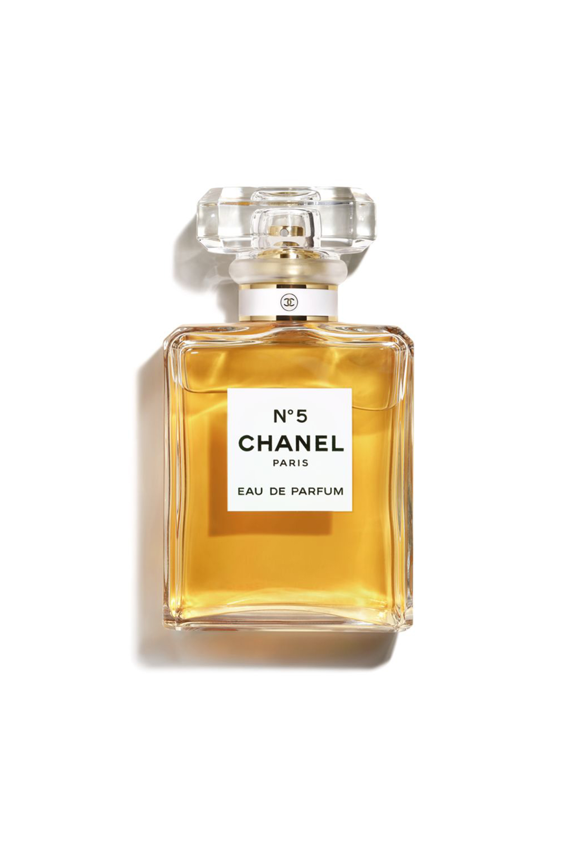 Buy CHANEL N°5 Eau De Parfum Spray 100ML by CHANEL, Paris Gallery