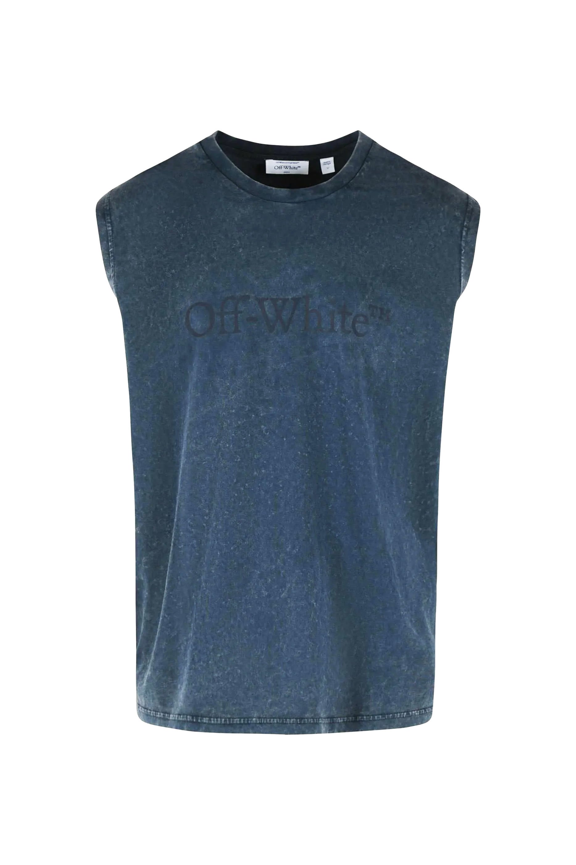  Laundry Sleeveless T-Shirt 