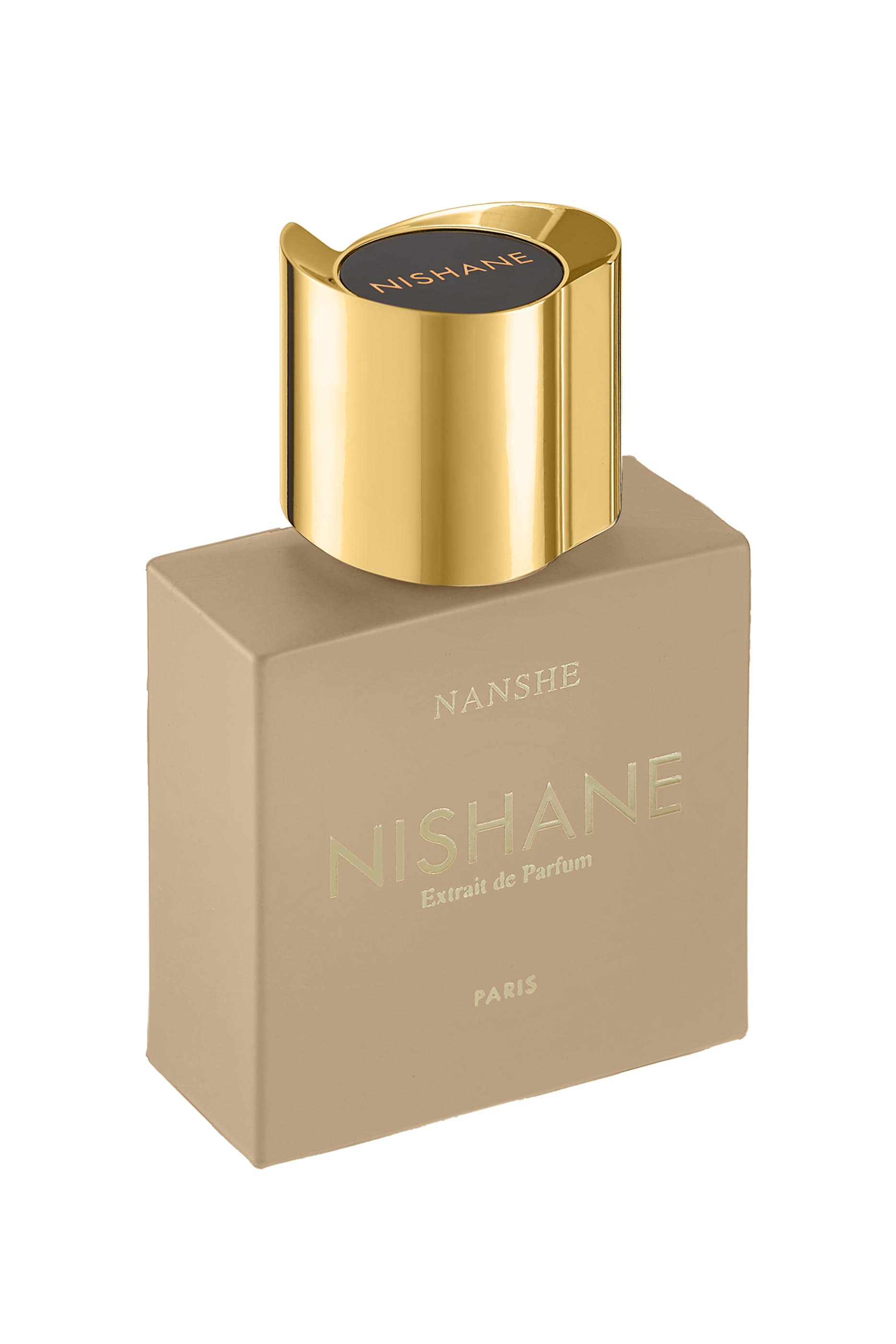 Nanshe Extrait de Parfum