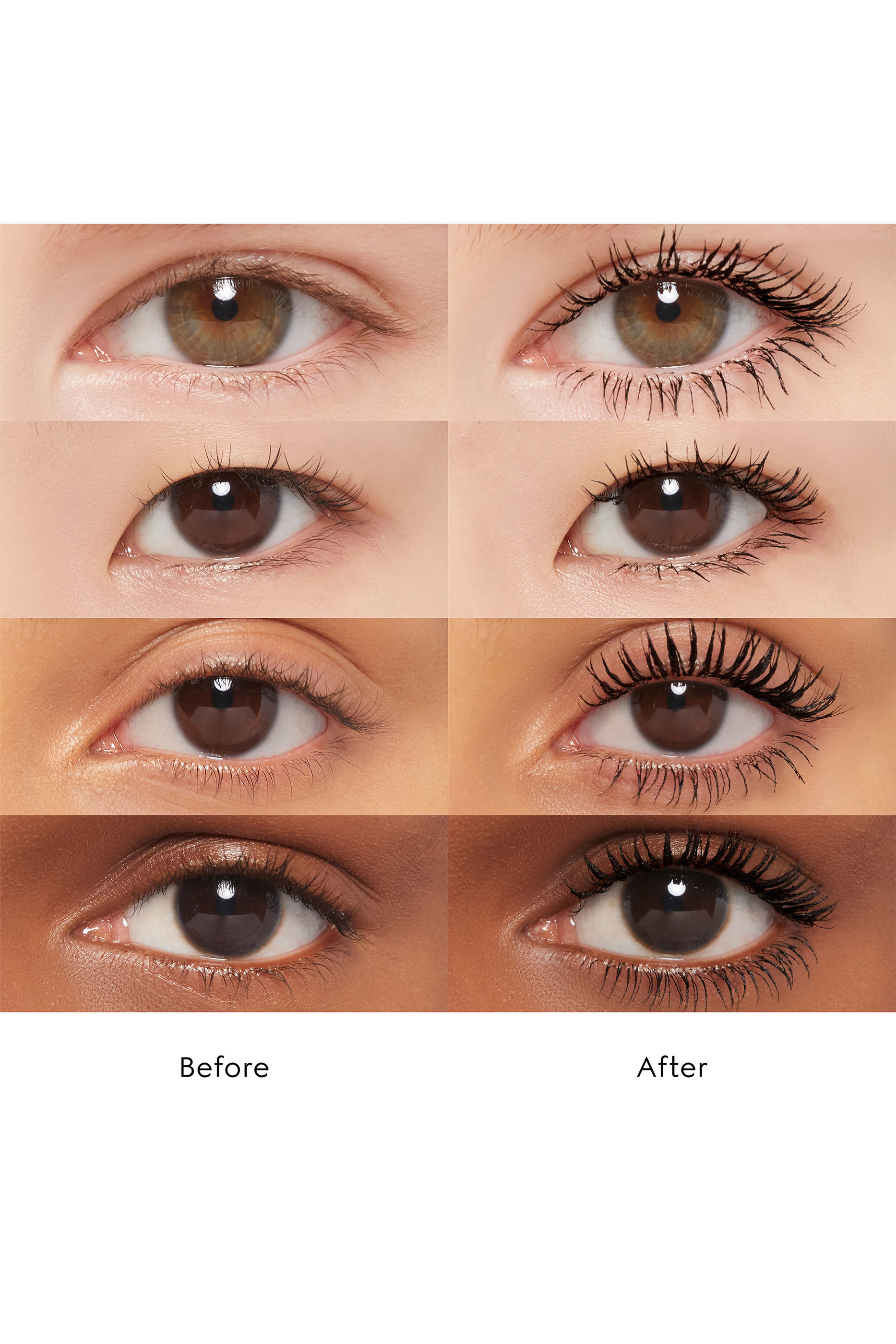 Mascara Le Magnétisme