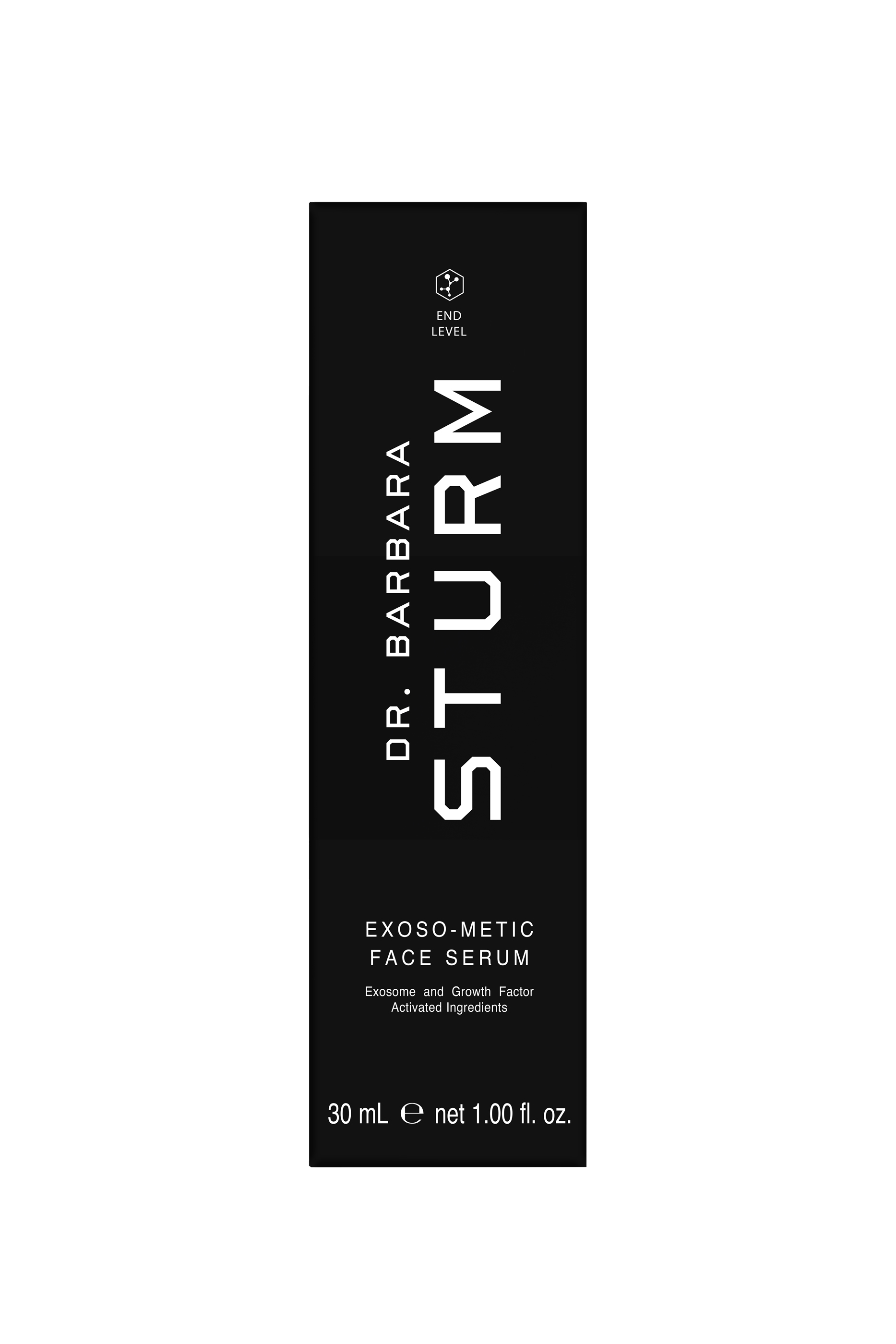 Exoso-Metic Face Serum