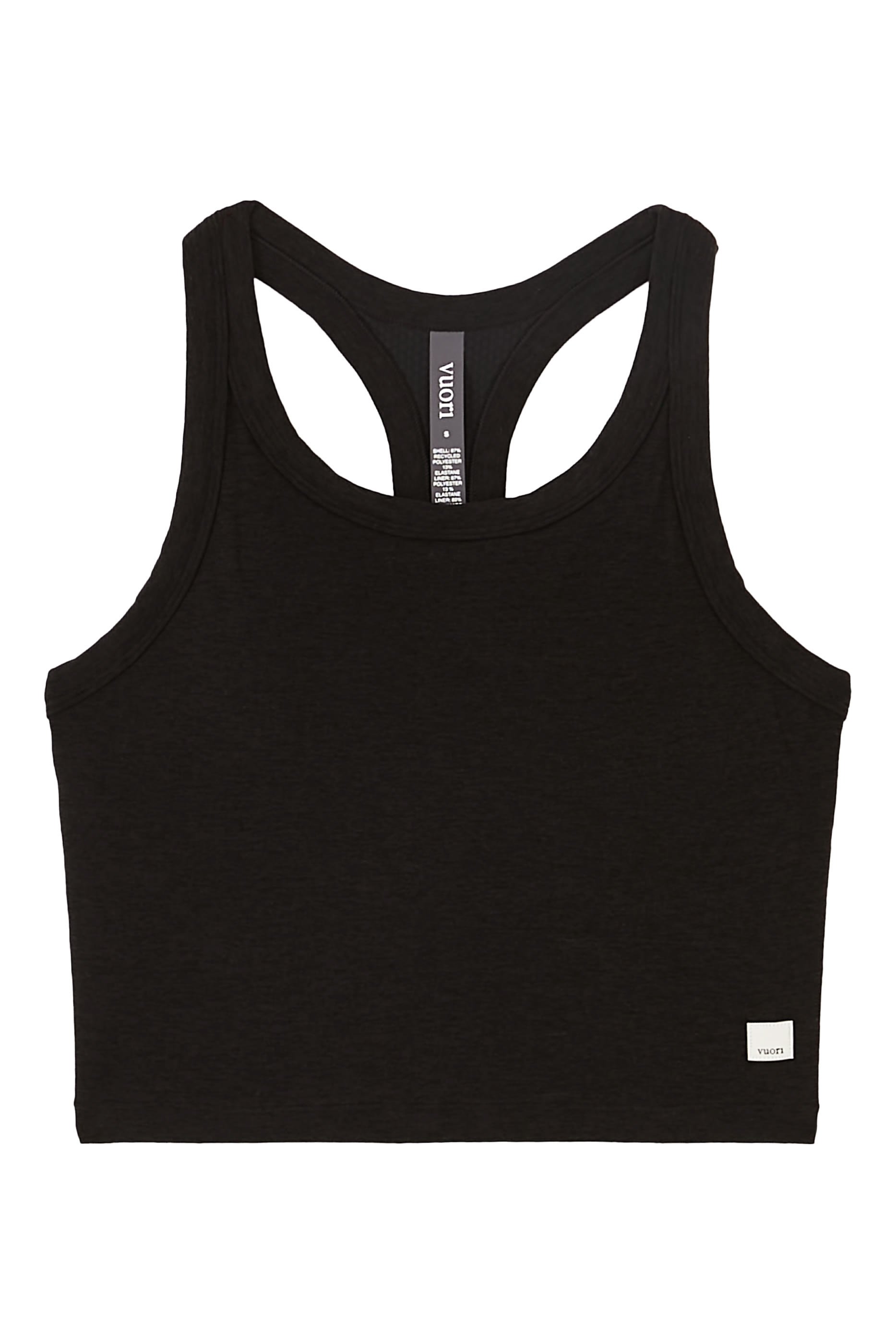 Elevation Racerback Tank