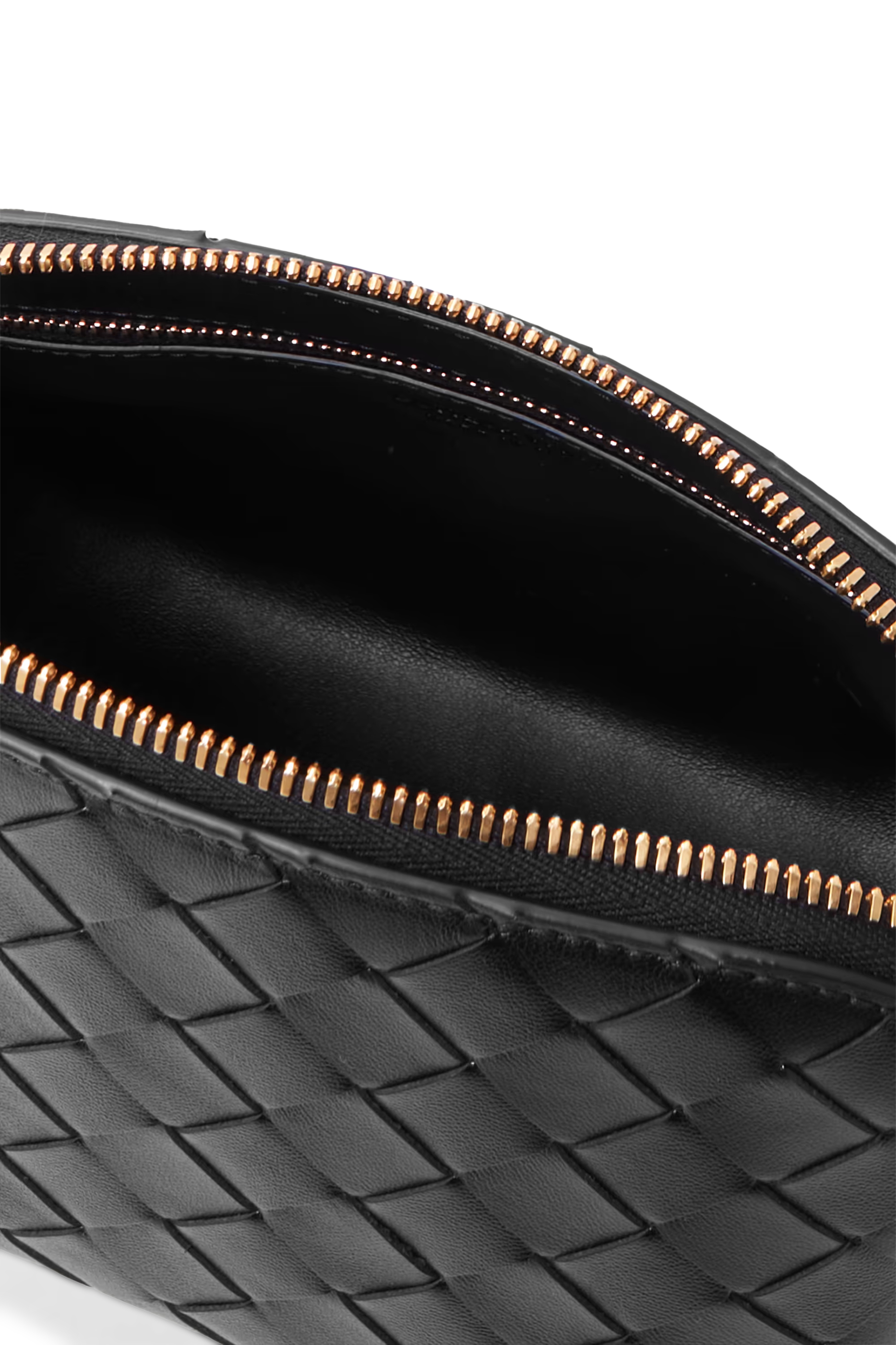 Half Moon Medium Pouch