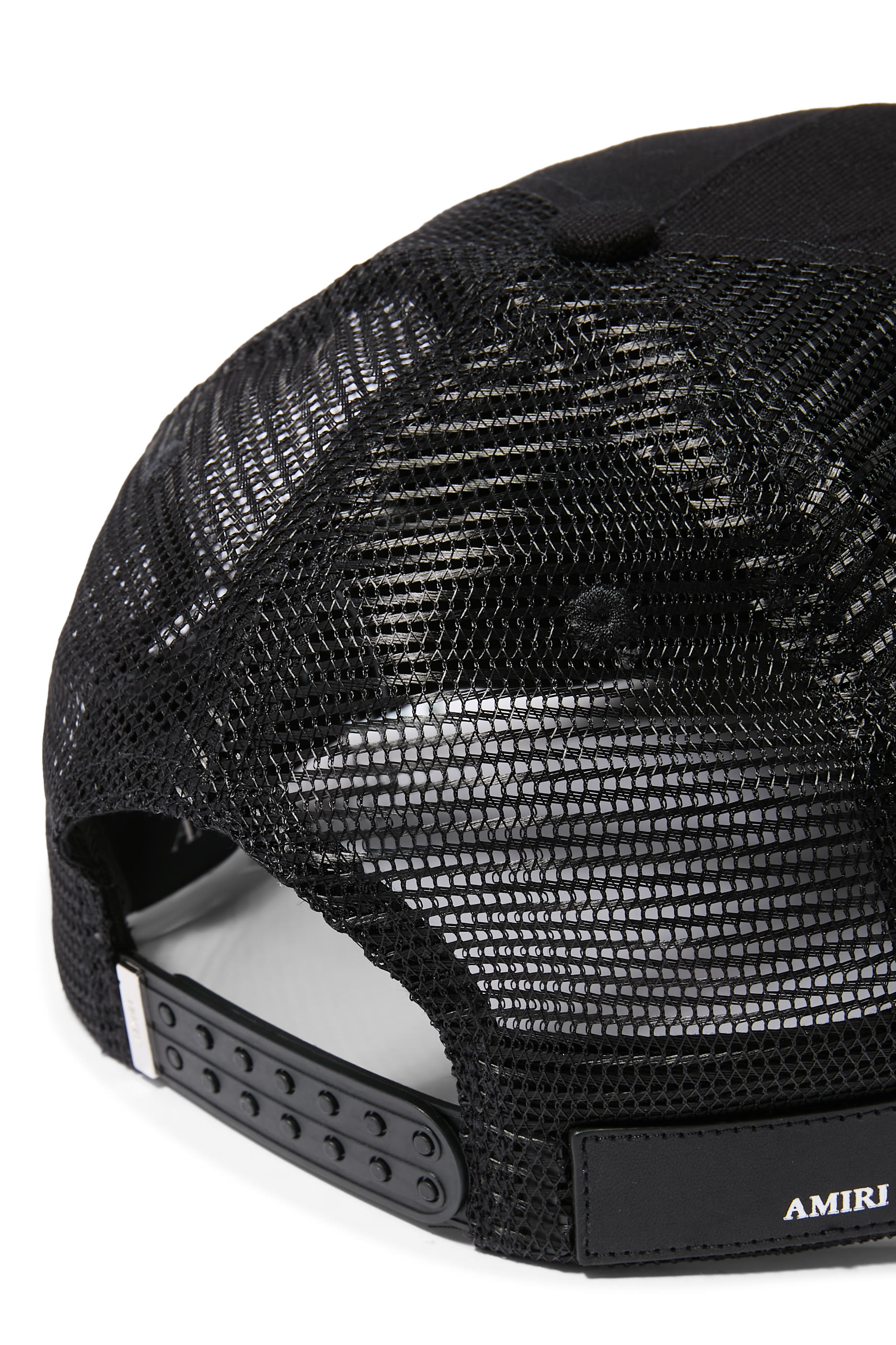 Bones Stacked Trucker Hat