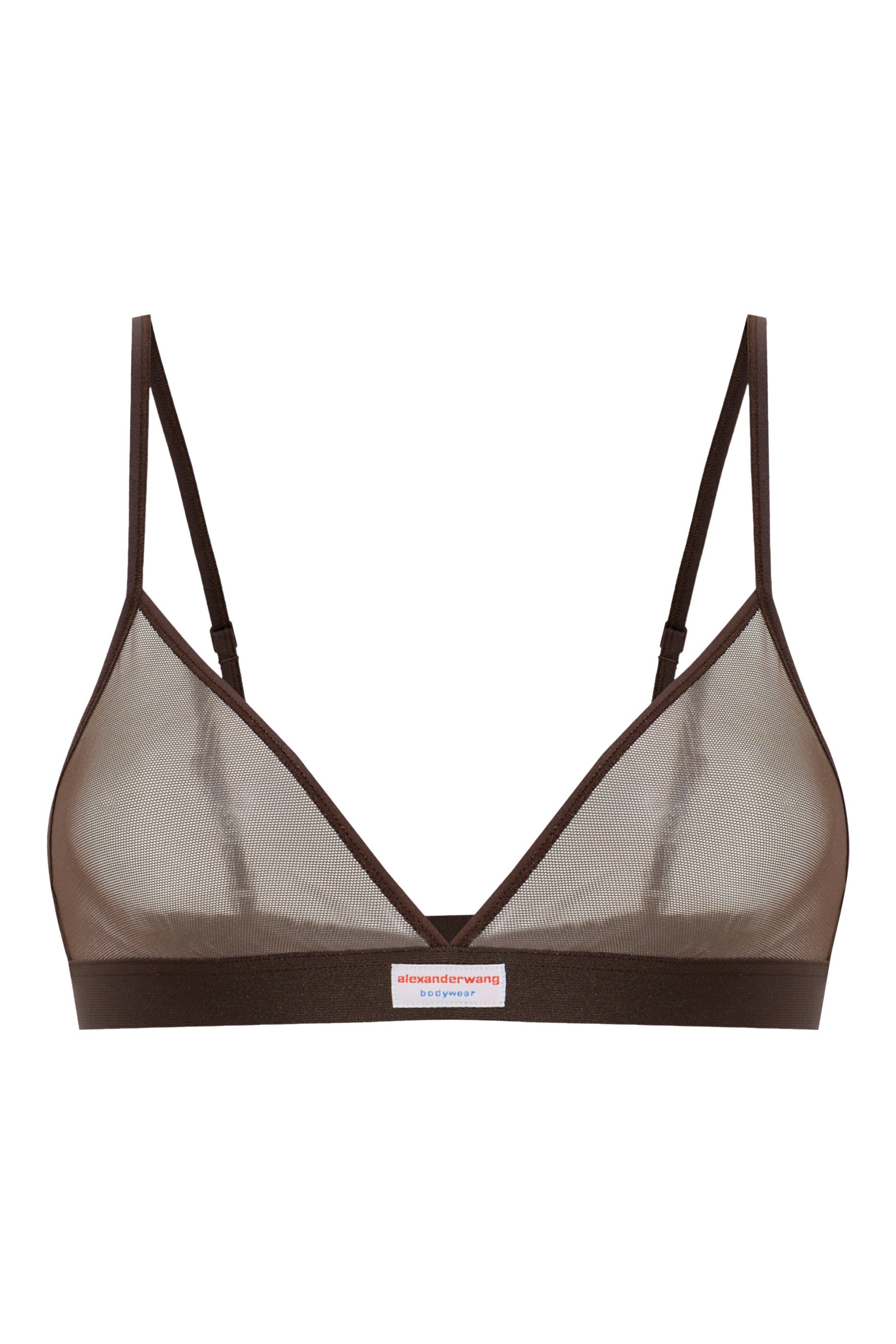 Triangle Mesh Bra