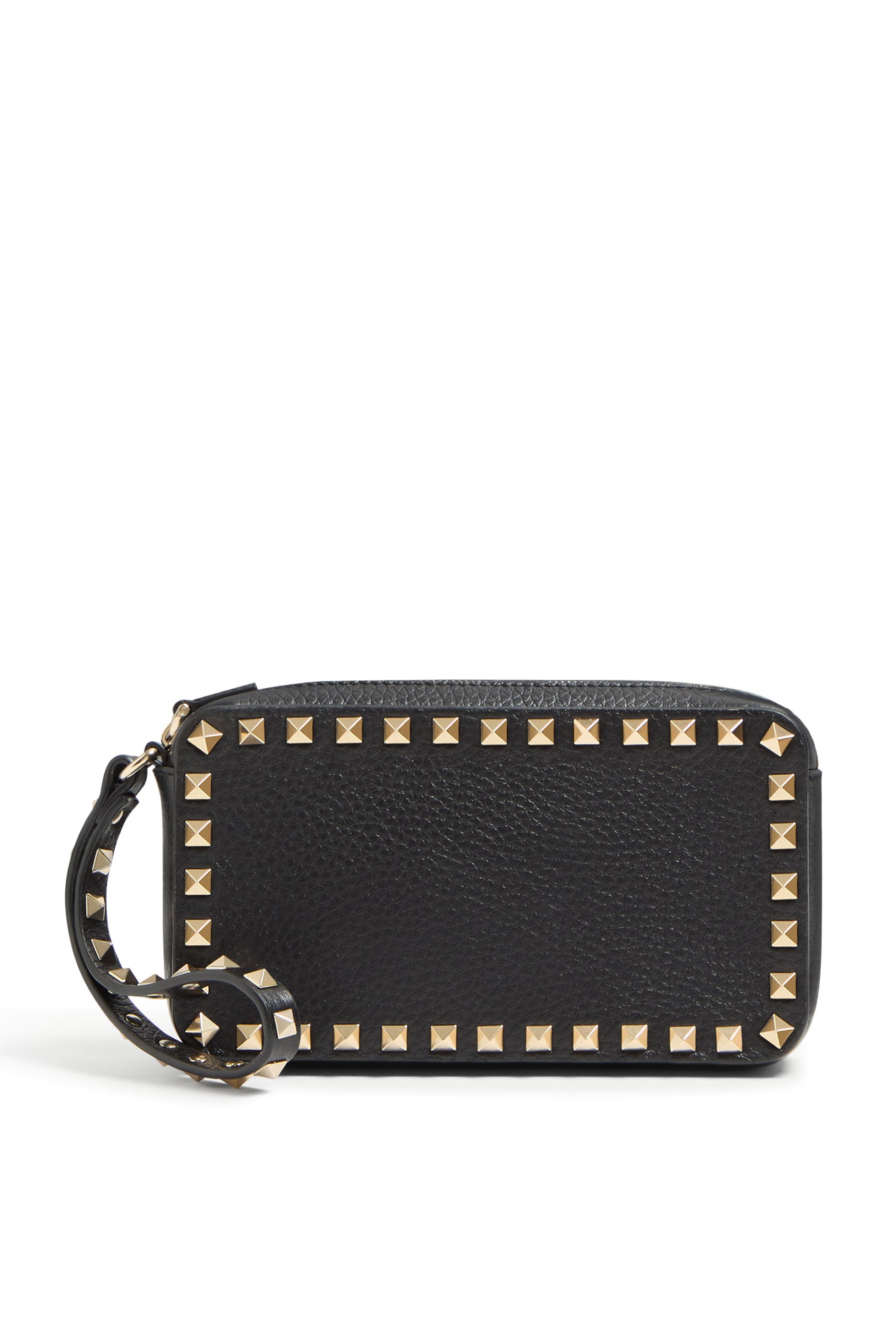 Rockstud Pouch