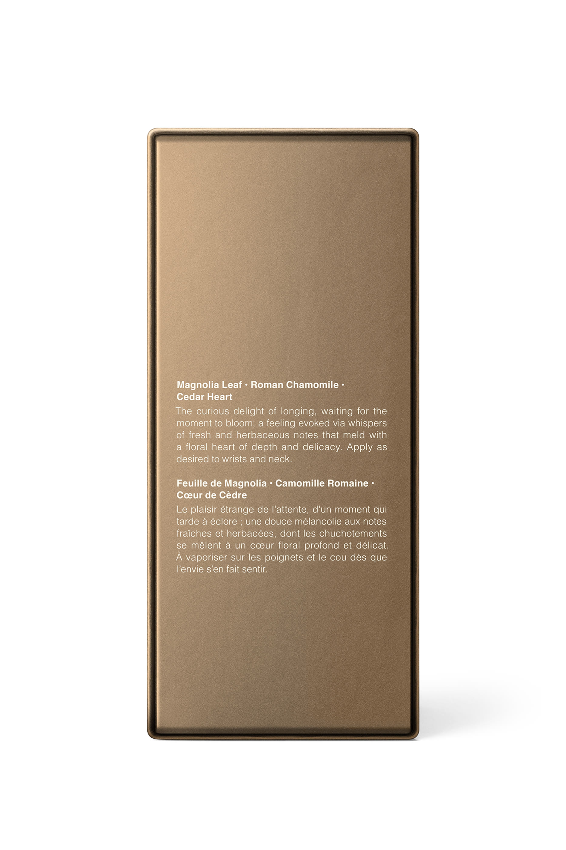   Aurner Eau de Parfum