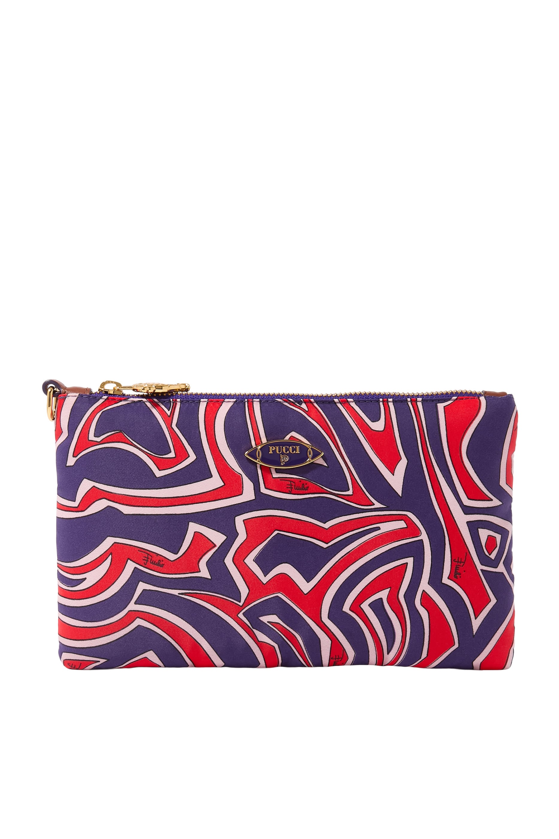 Yummy Clutch Bag